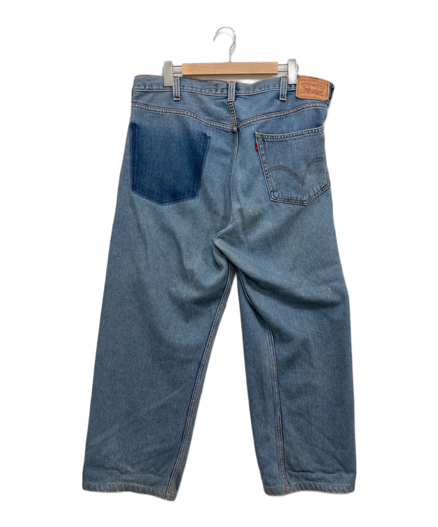 中古・古着通販】LEVI'S (リーバイス) Dessin de Mode (デッサンデ