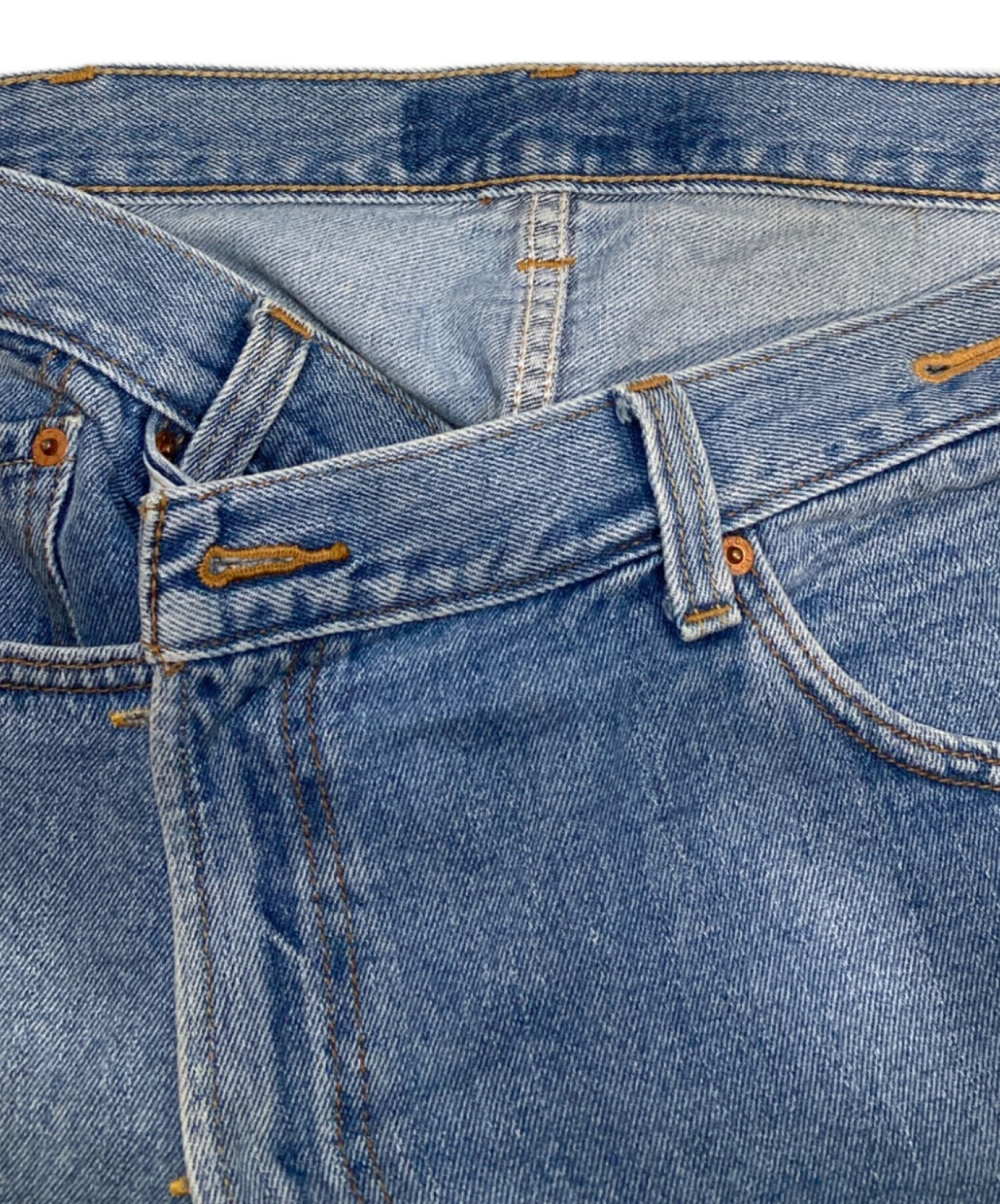 中古・古着通販】LEVI'S (リーバイス) Dessin de Mode (デッサン