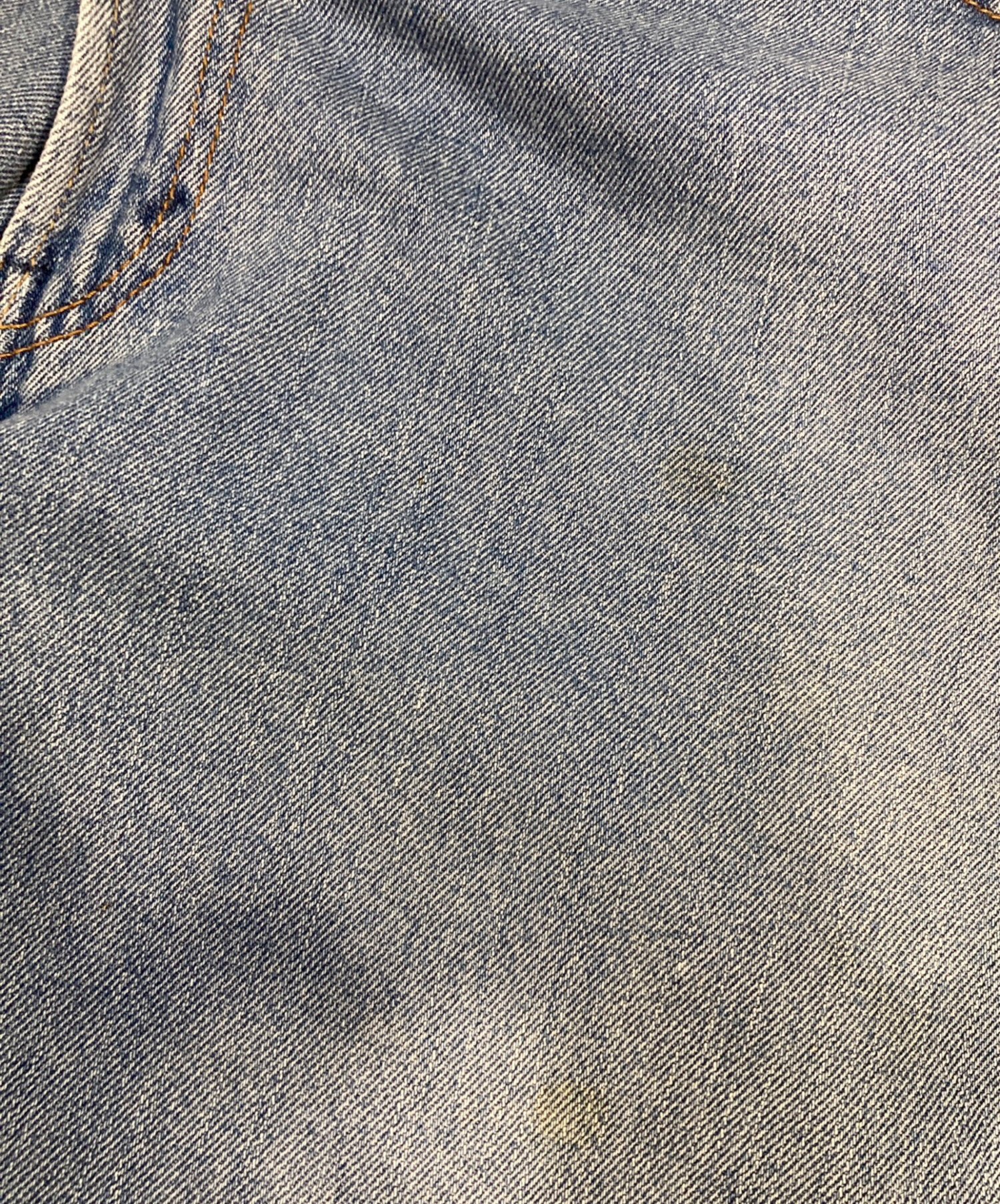 中古・古着通販】LEVI'S (リーバイス) Dessin de Mode (デッサンデ