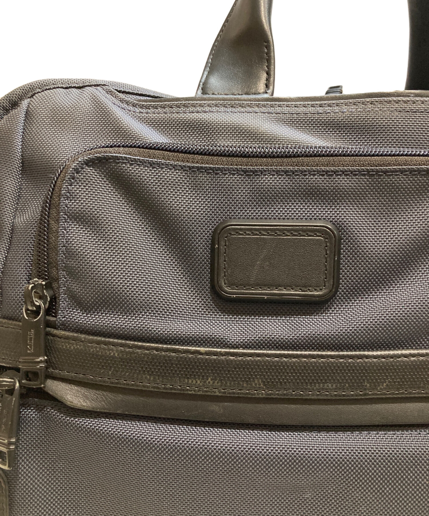 中古・古着通販】TUMI (トゥミ) SOPHNET. (ソフネット) ALPHA3 THREE