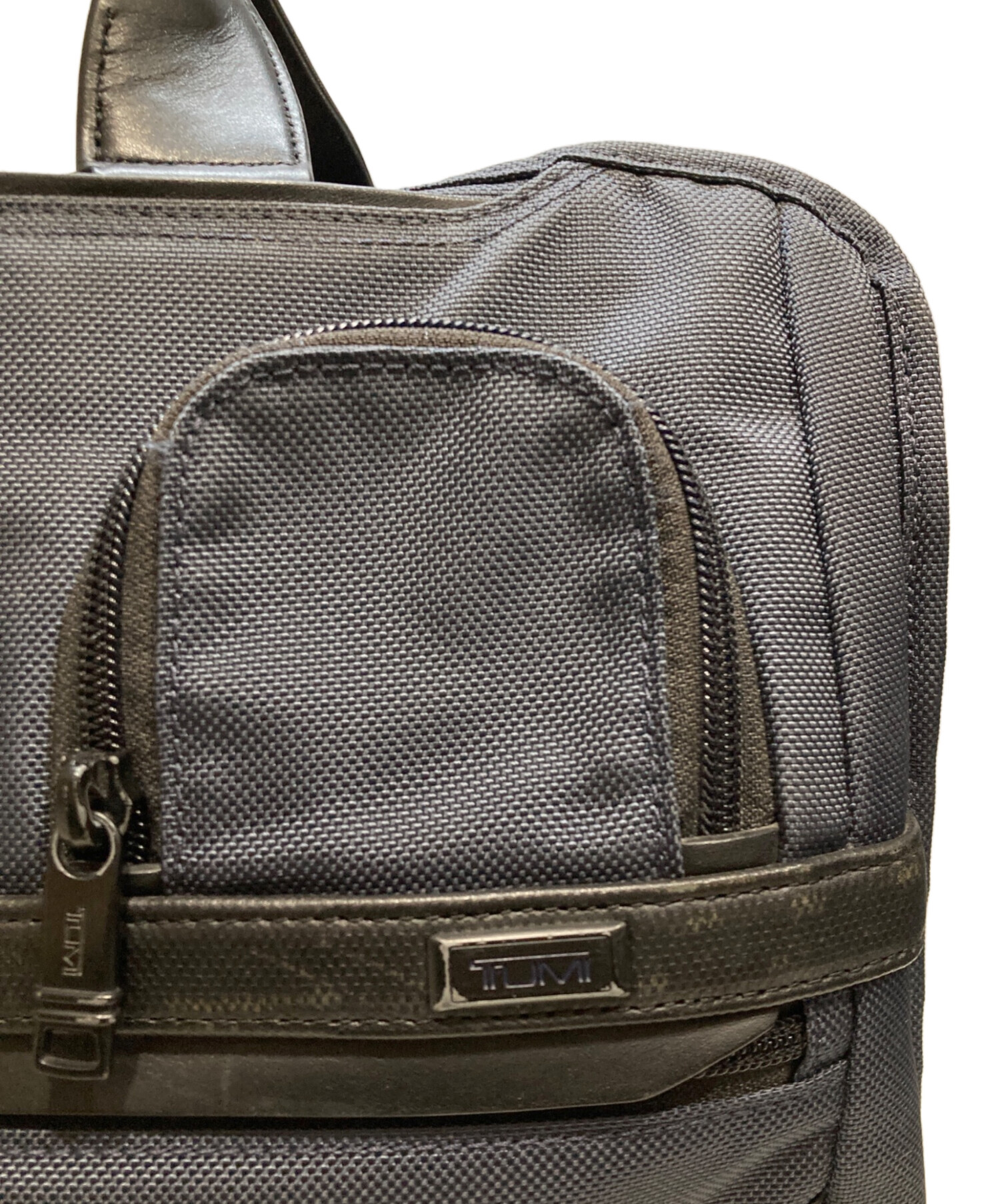 中古・古着通販】TUMI (トゥミ) SOPHNET. (ソフネット) ALPHA3 THREE