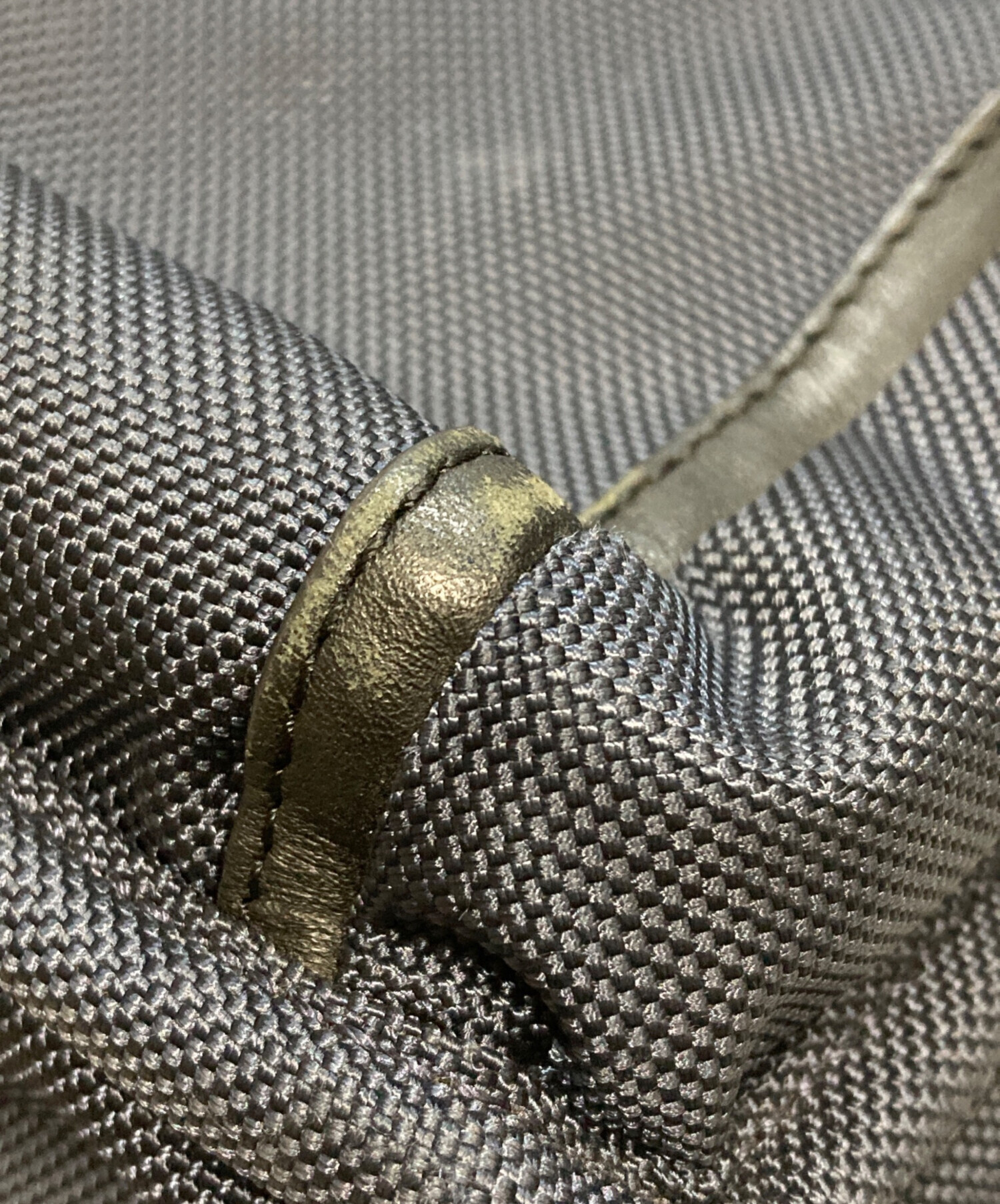 中古・古着通販】TUMI (トゥミ) SOPHNET. (ソフネット) ALPHA3 THREE