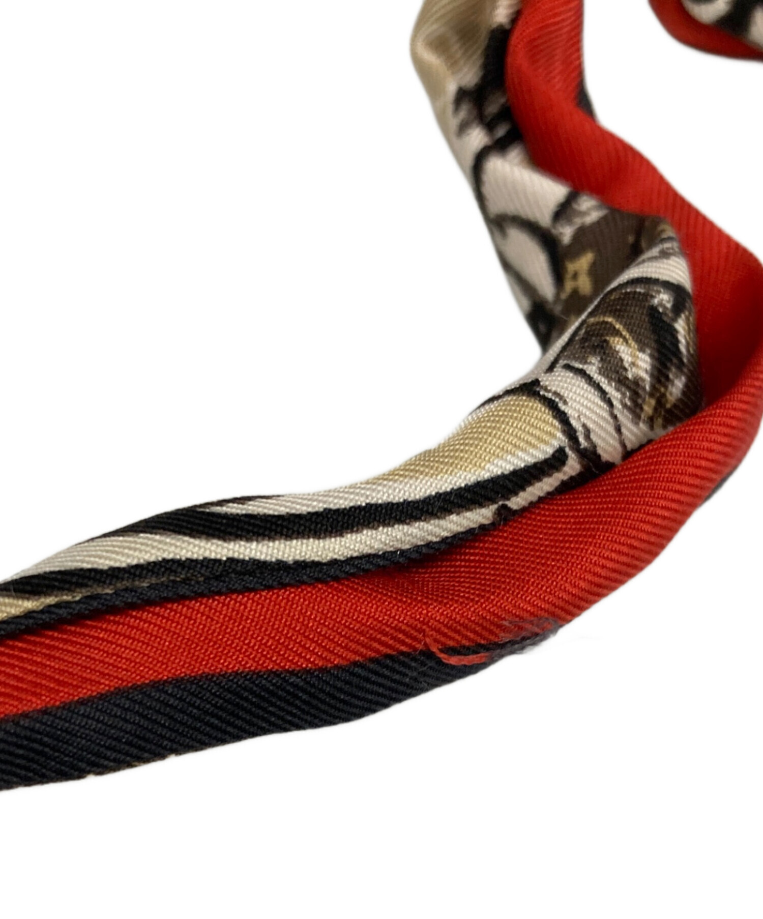 中古・古着通販】LOUIS VUITTON (ルイ ヴィトン) シルクスカーフ