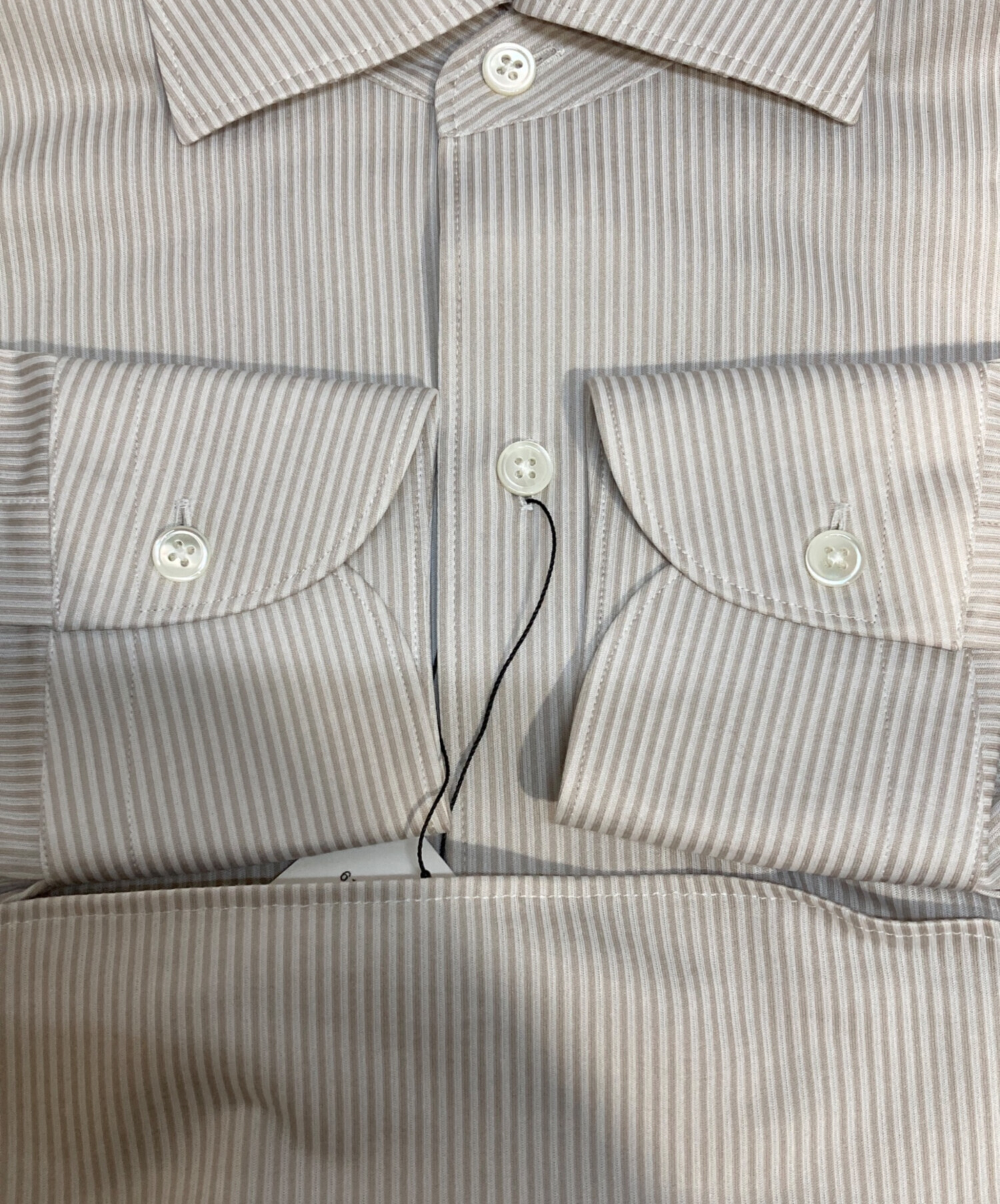 中古・古着通販】TOMORROW LAND (トゥモローランド) 36ゲージジャージ