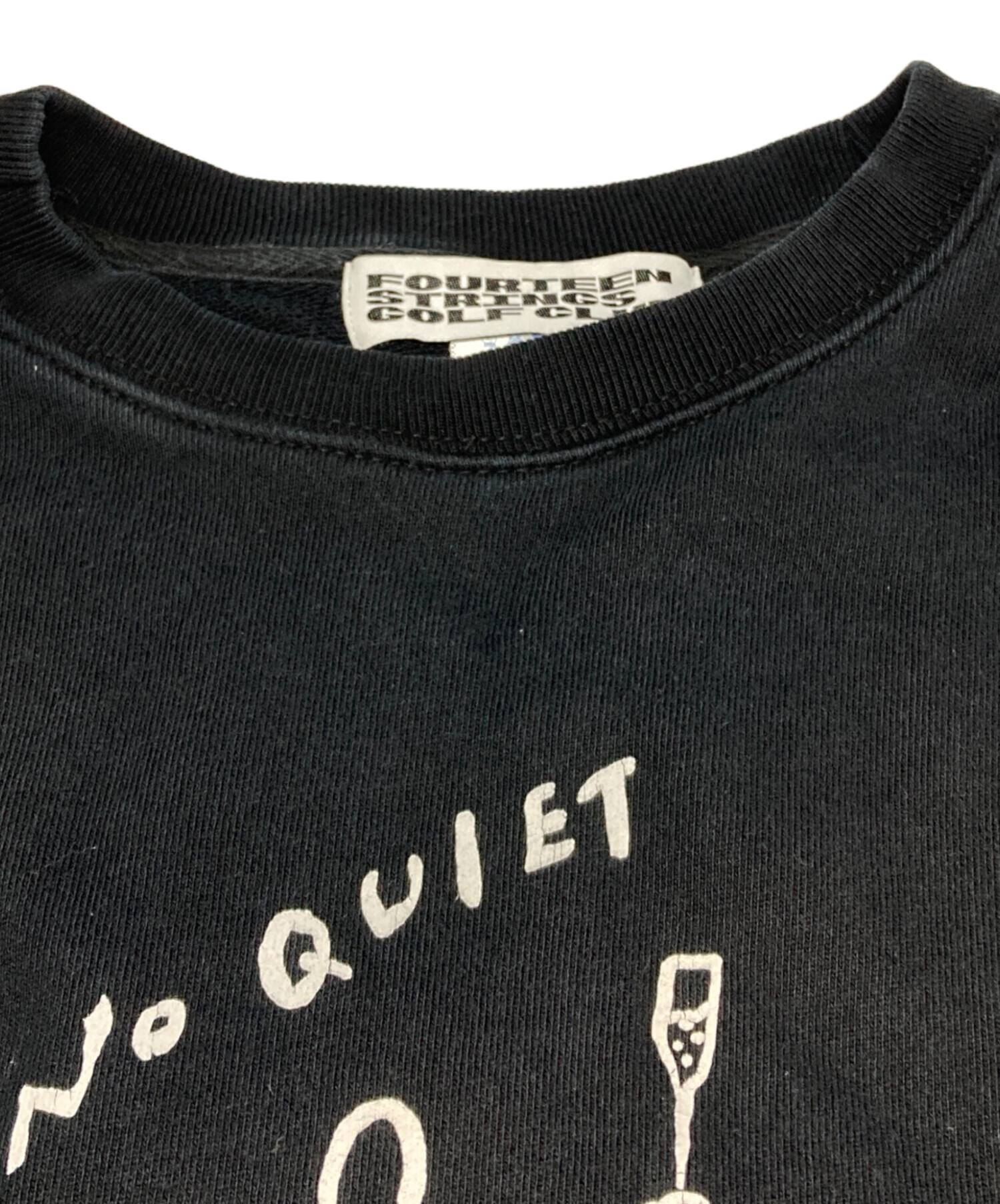 中古・古着通販】FOURTEEN STRINGS GOLF CLUB (フォーティーン