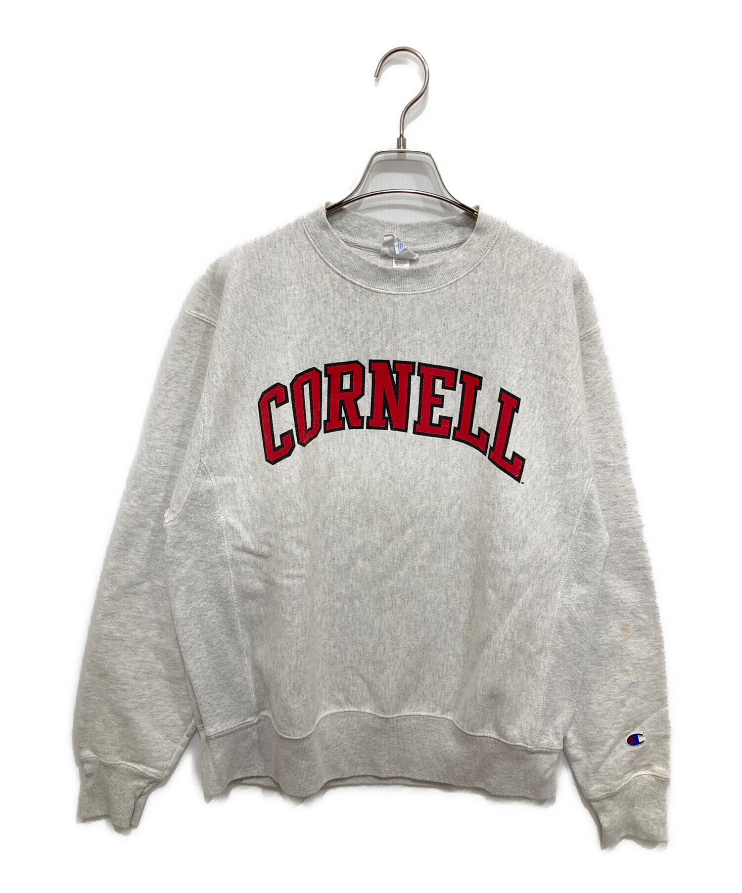 中古・古着通販】Champion (チャンピオン) リバースウィーブスウェット