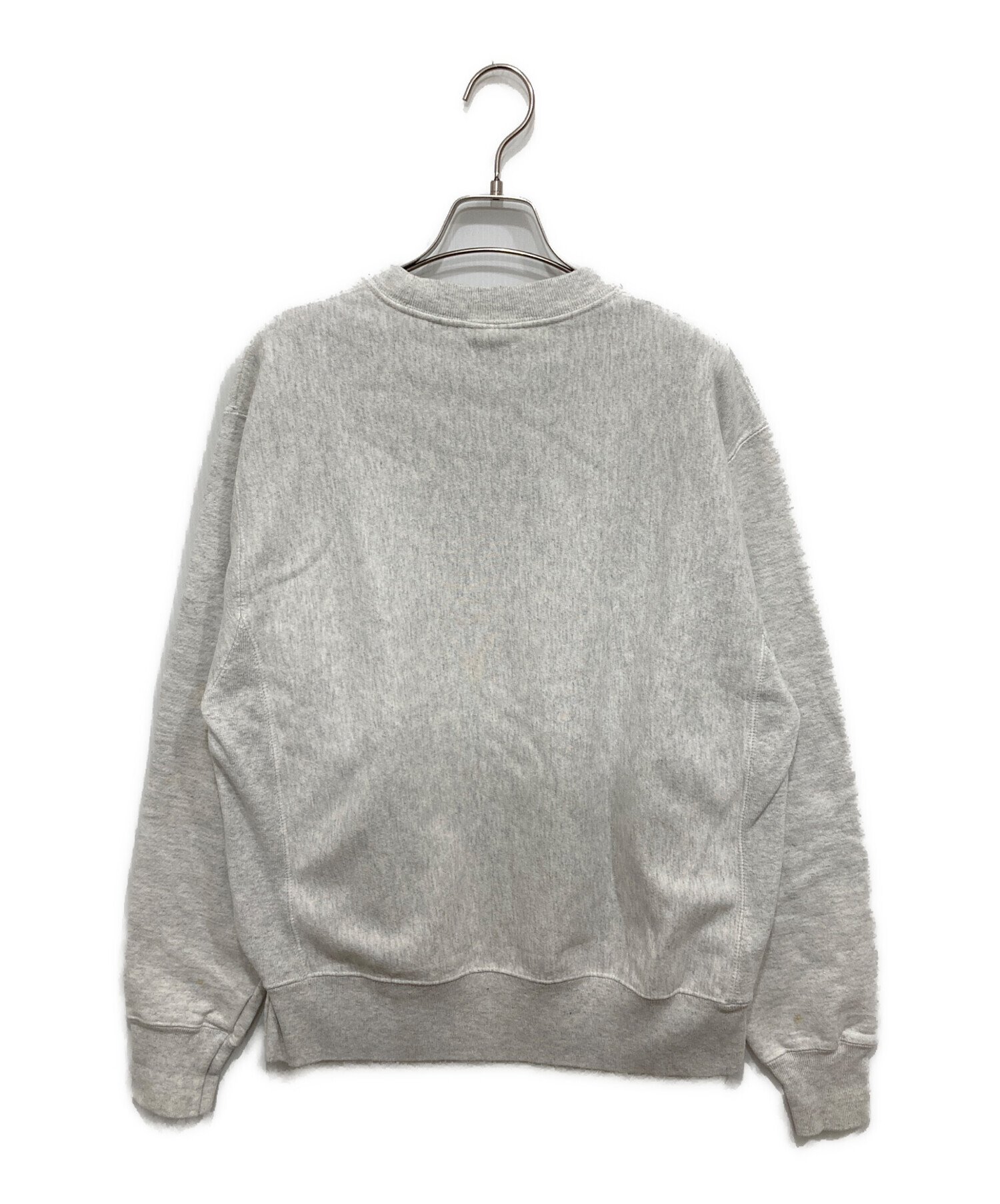 中古・古着通販】Champion (チャンピオン) リバースウィーブスウェット