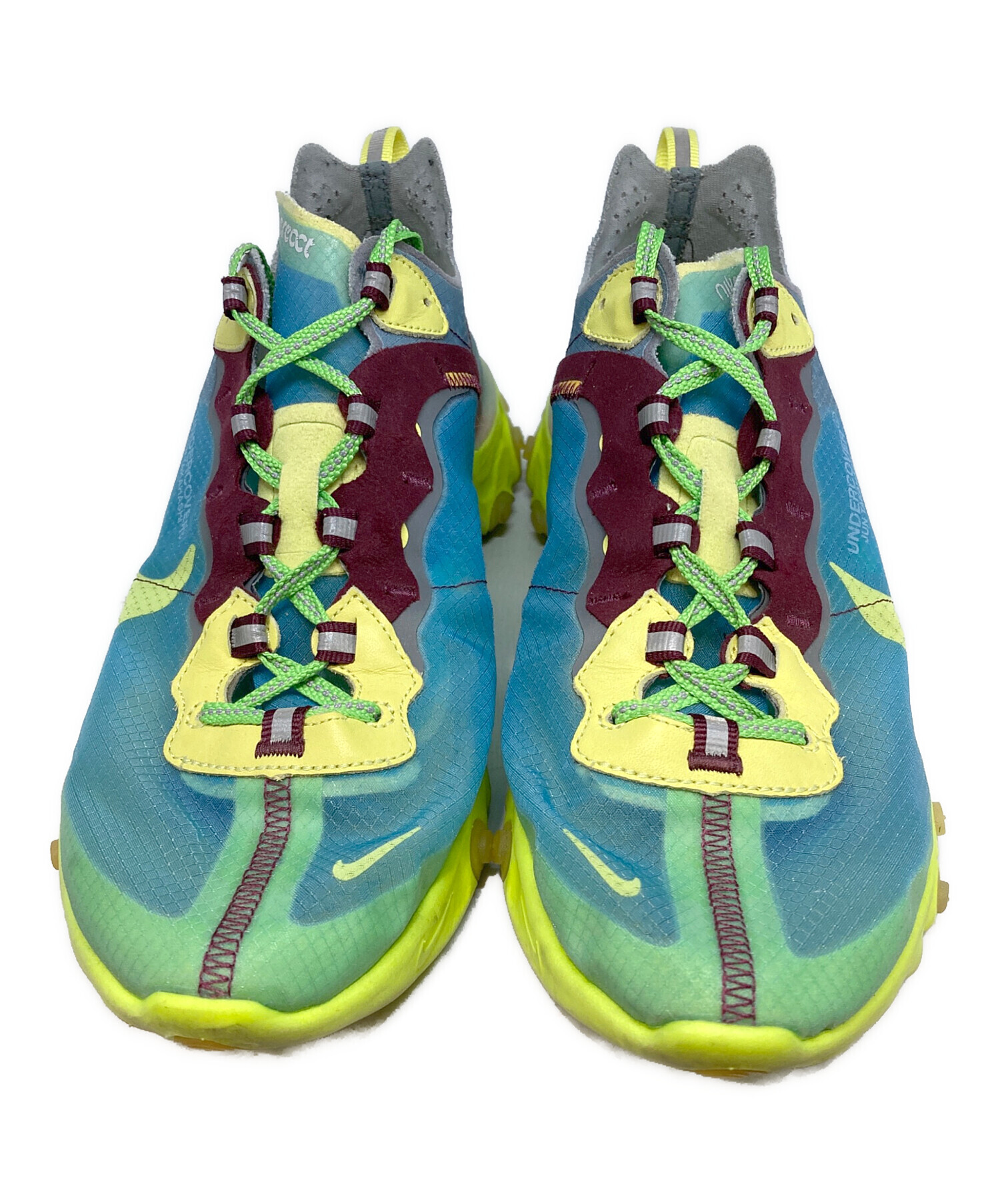 中古・古着通販】NIKE (ナイキ) UNDERCOVER (アンダーカバー