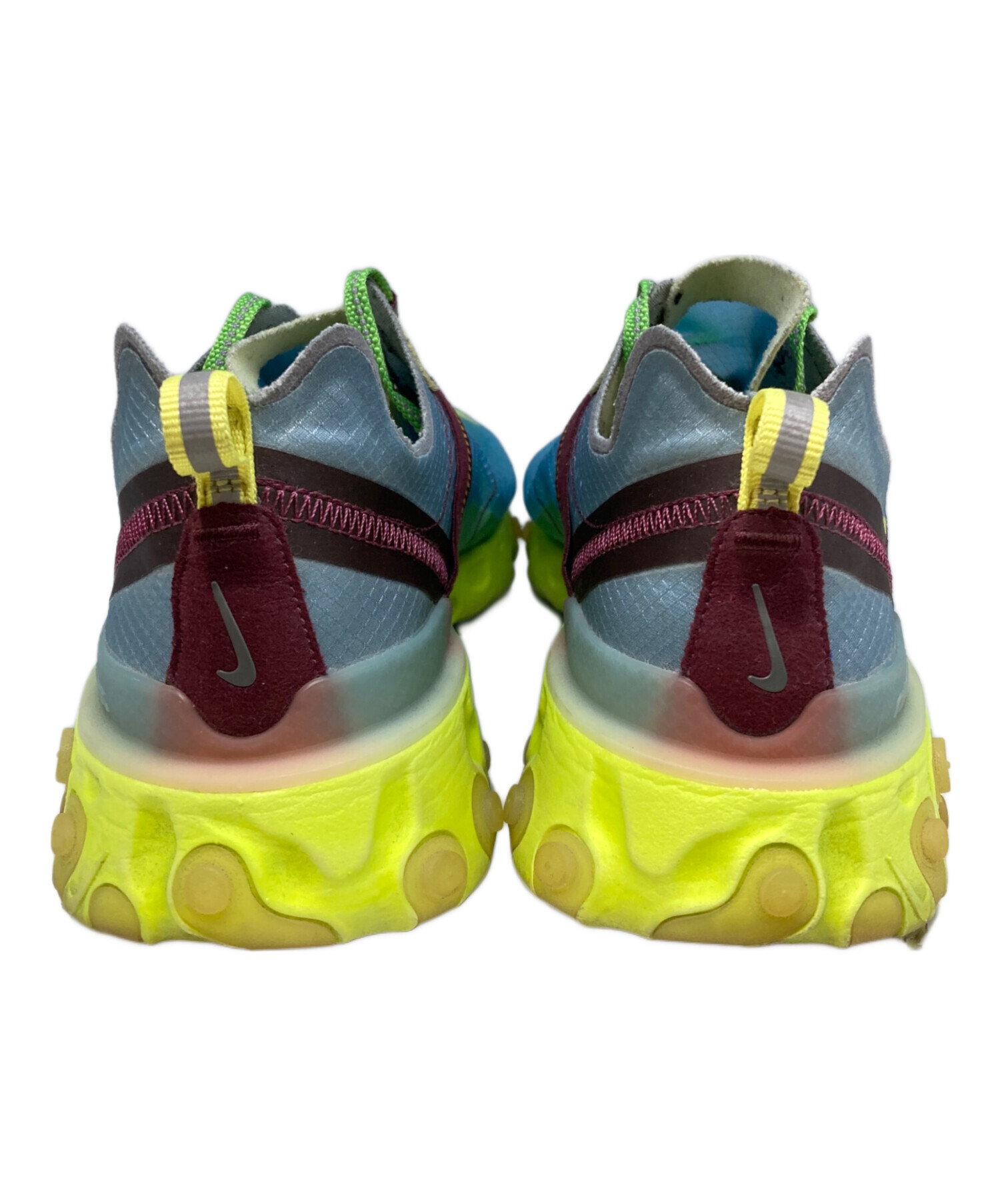 中古・古着通販】NIKE (ナイキ) UNDERCOVER (アンダーカバー