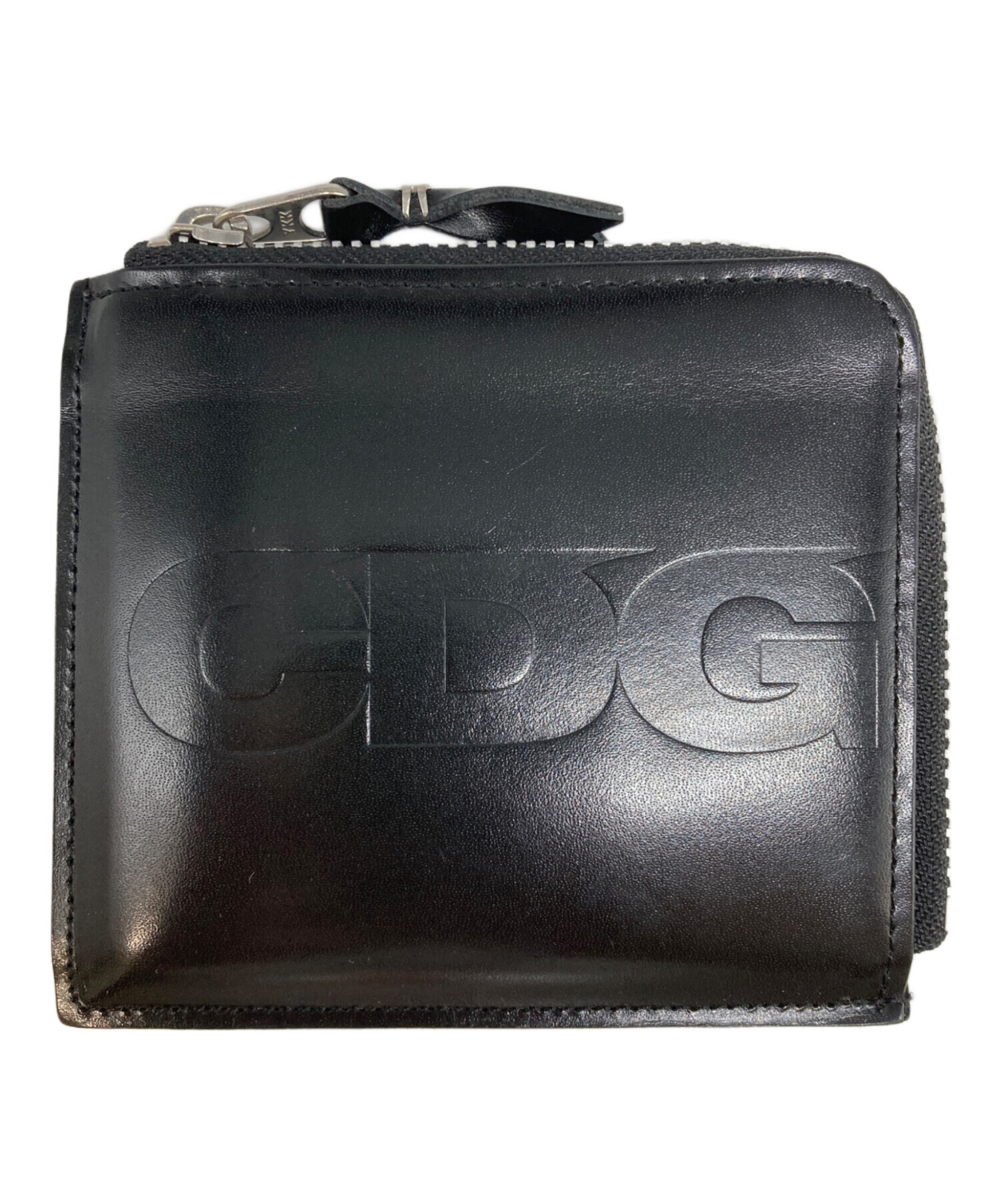 未使用　COMME des GARCONS ラウンドジップウォレット　財布 楽天市場】コムデギャルソン COMME DES GARCONS 財布 ラウンド