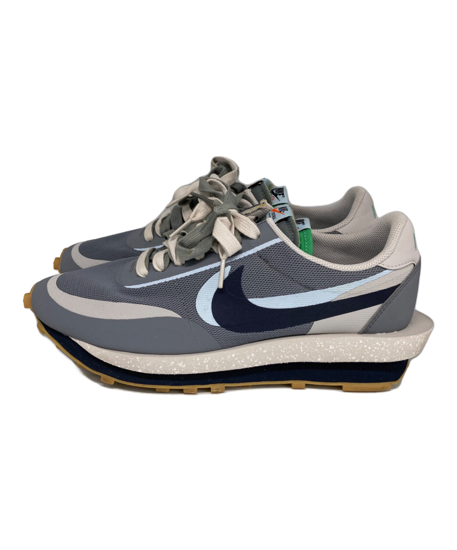 中古・古着通販】NIKE (ナイキ) sacai (サカイ) CLOT (クロット 