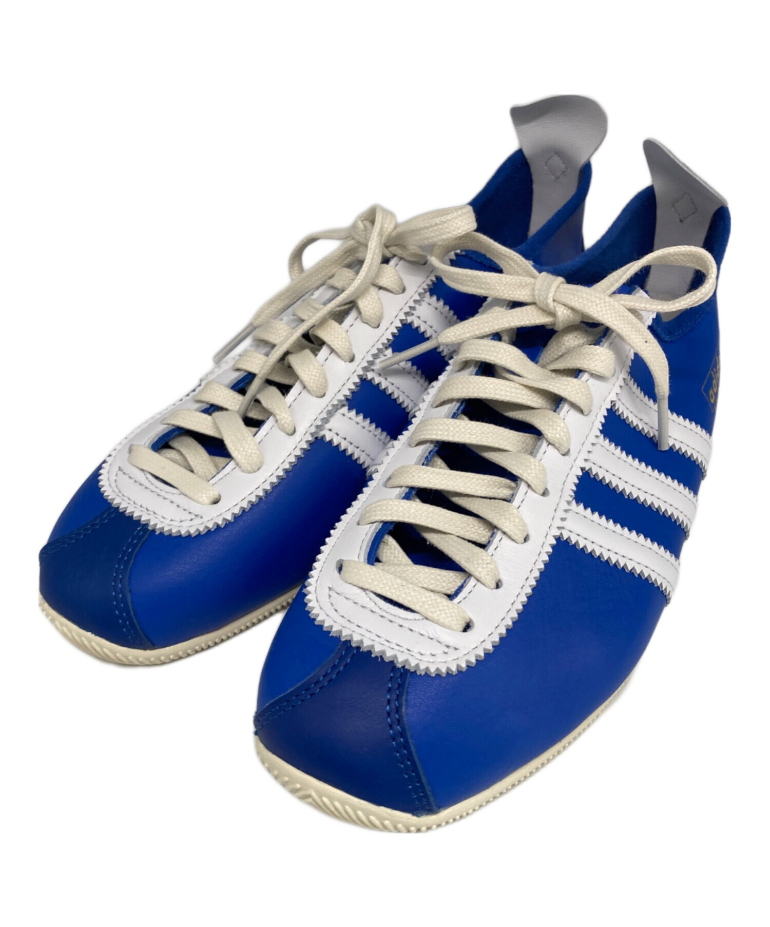 中古・古着通販】adidas (アディダス) ジャパン /Japan/ローカット