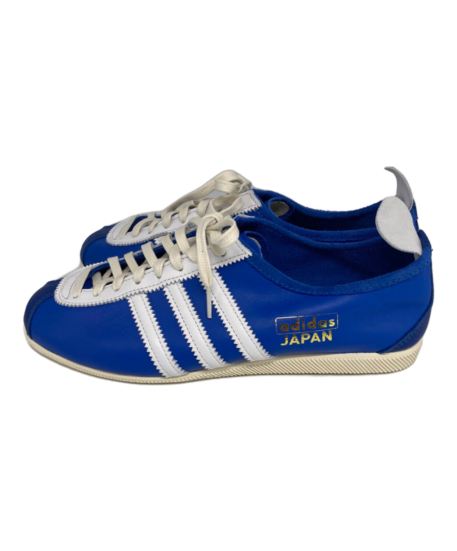 中古・古着通販】adidas (アディダス) ジャパン /Japan/ローカット