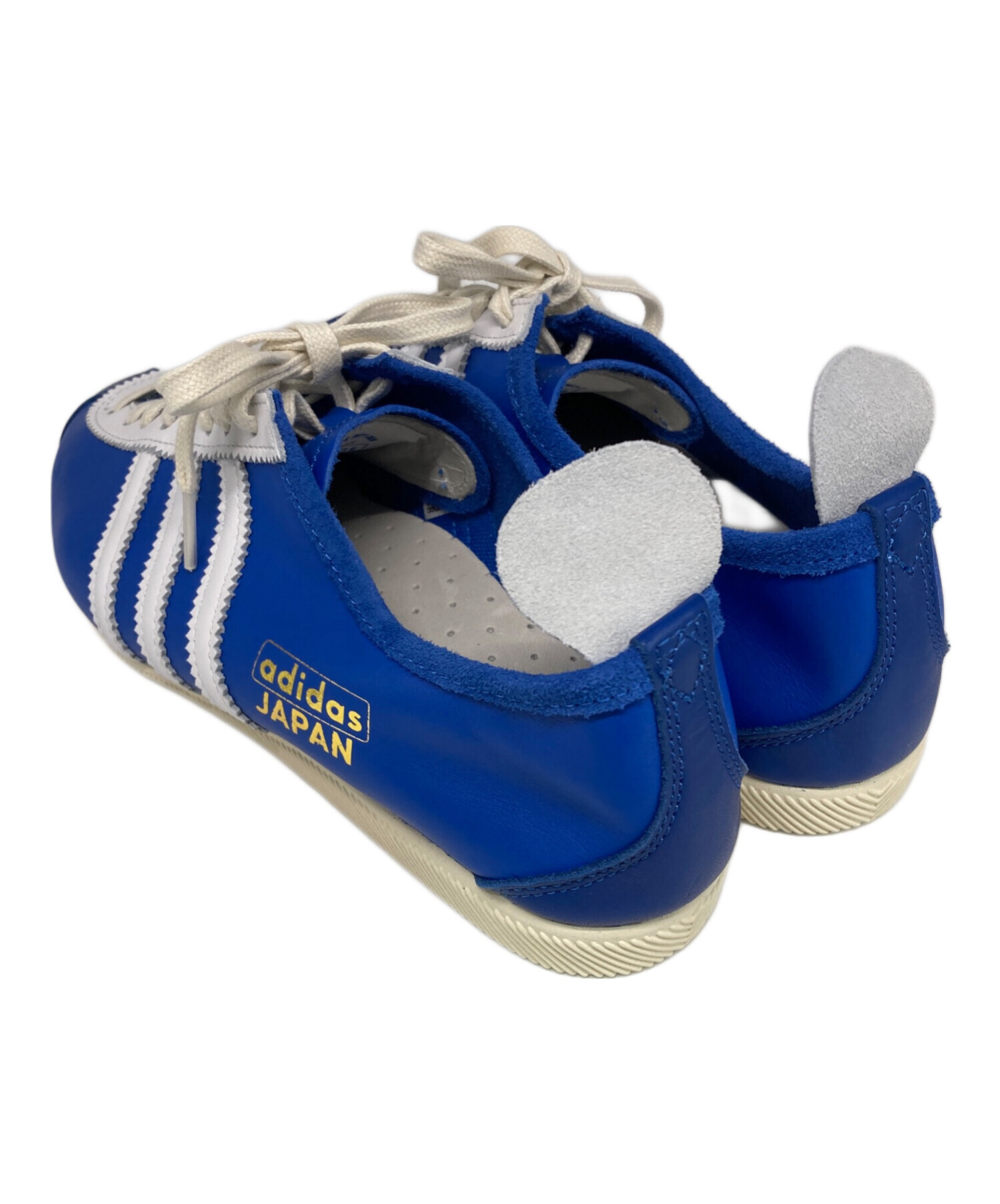 中古・古着通販】adidas (アディダス) ジャパン /Japan/ローカット
