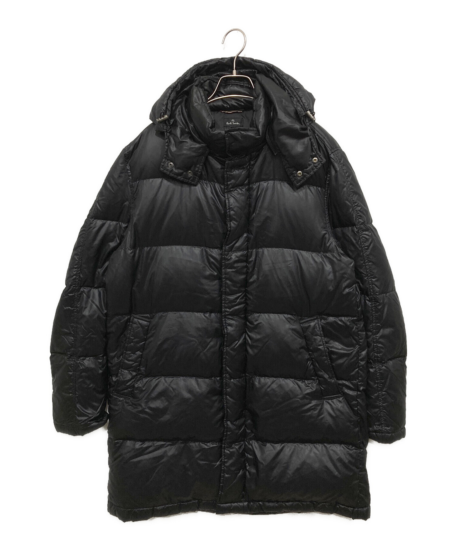中古・古着通販】PS Paul Smith (PSポールスミス) ダウンコート