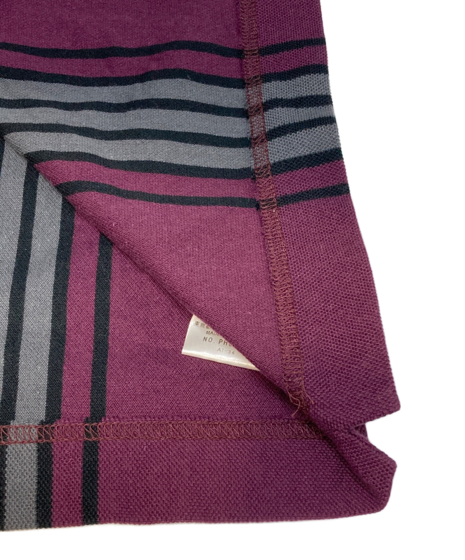 中古・古着通販】LACOSTE (ラコステ) BEAUTY&YOUTH (ビューティー