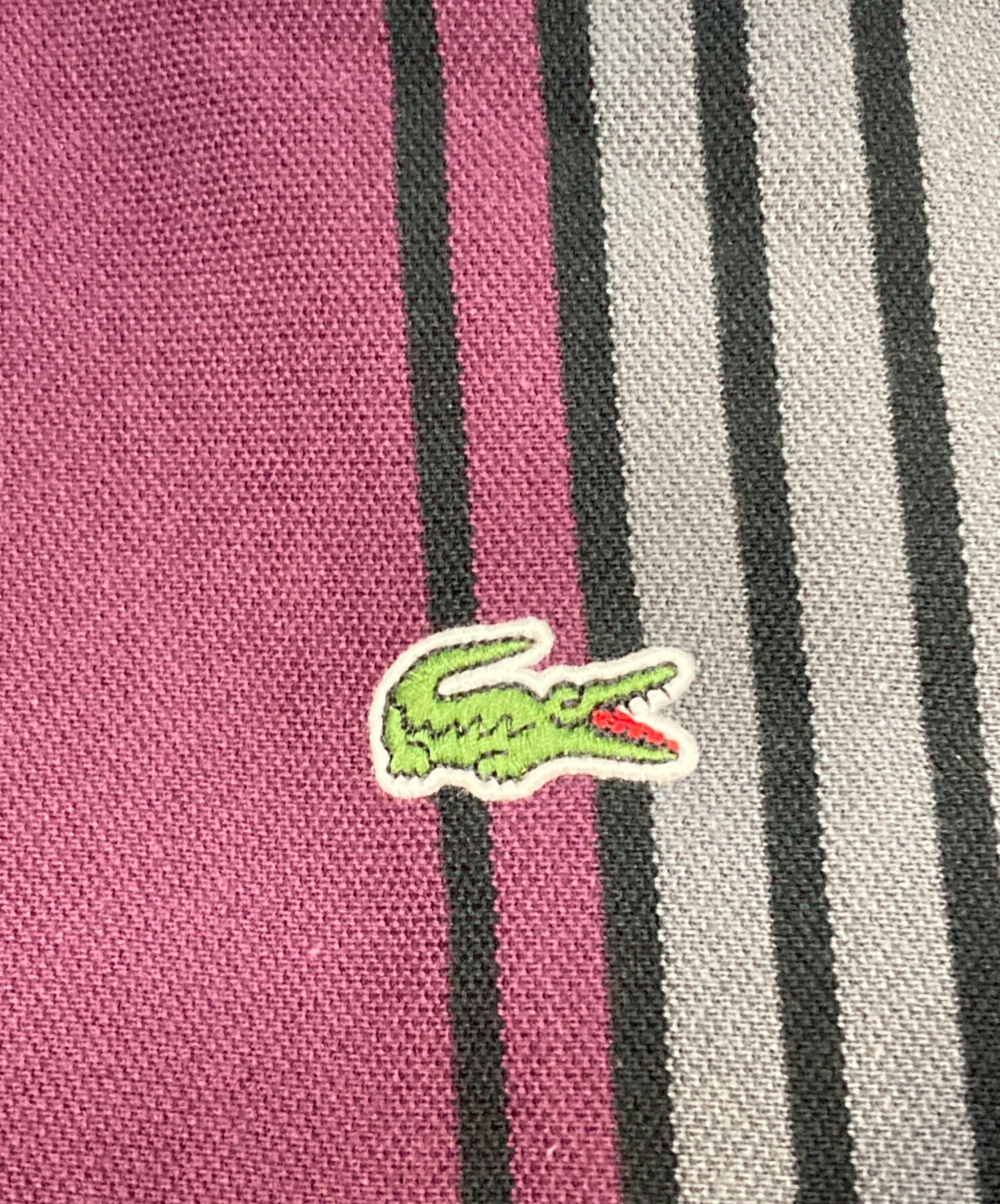中古・古着通販】LACOSTE (ラコステ) BEAUTY&YOUTH (ビューティー