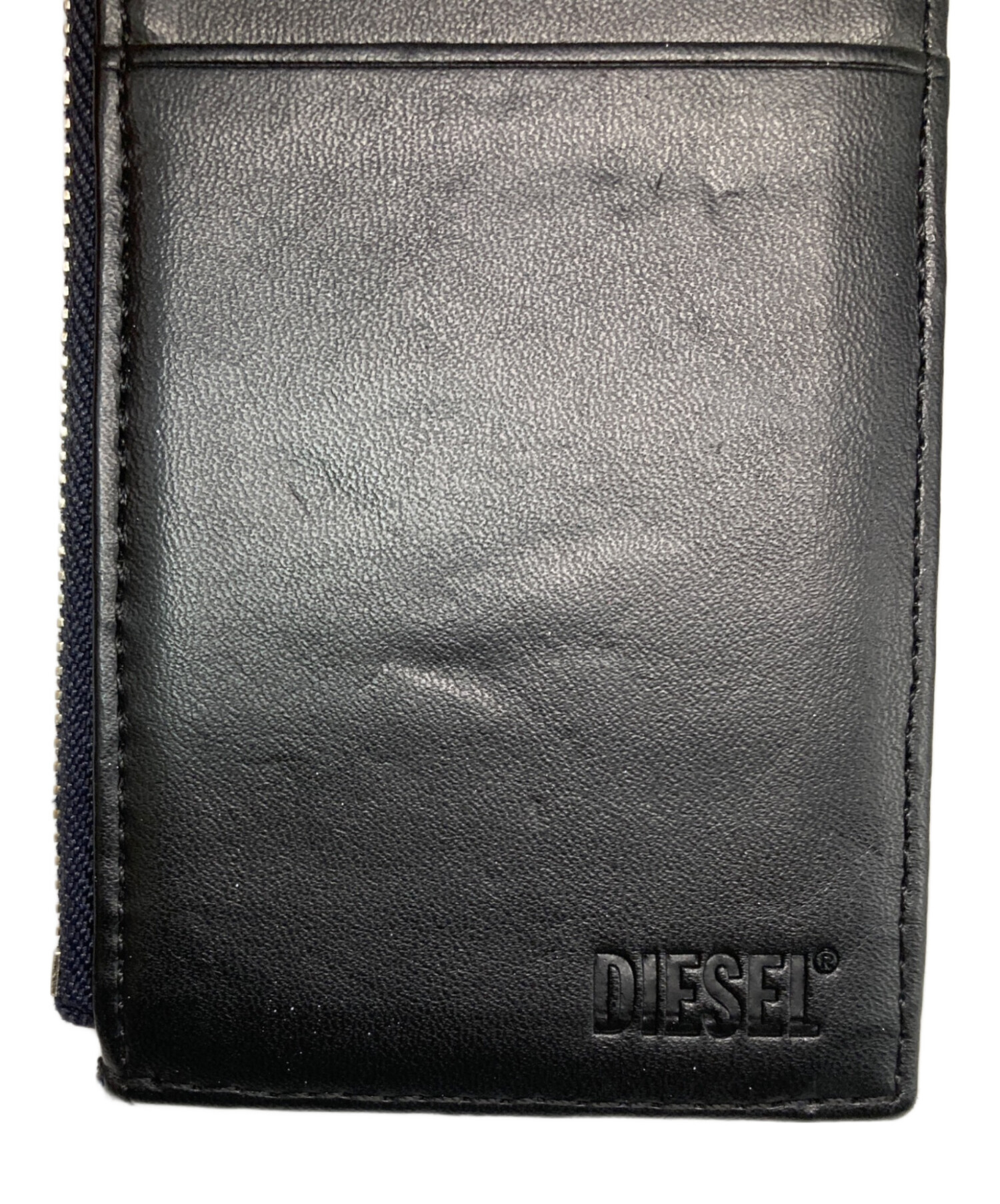 中古・古着通販】DIESEL (ディーゼル) フラグメントケース/カード