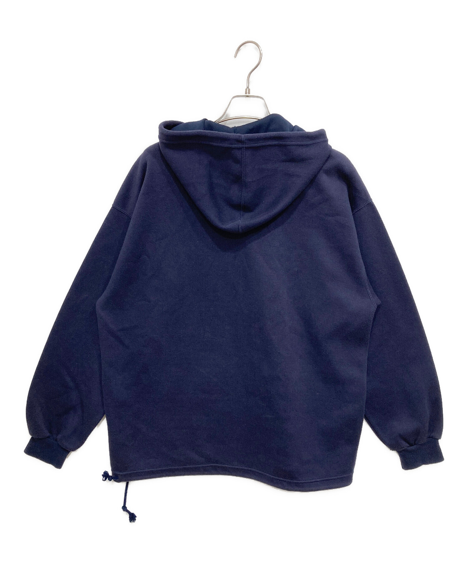 中古・古着通販】FRED PERRY (フレッドペリー) 刺繍ロゴパーカー