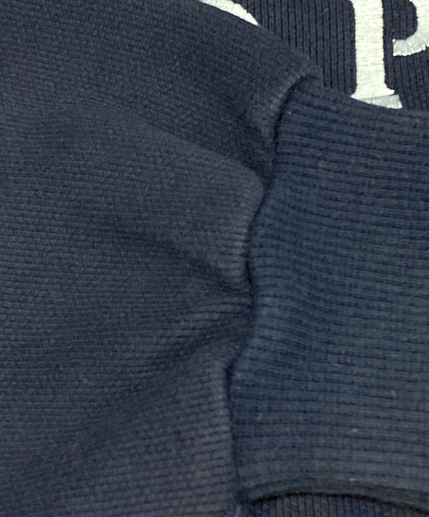 中古・古着通販】FRED PERRY (フレッドペリー) 刺繍ロゴパーカー