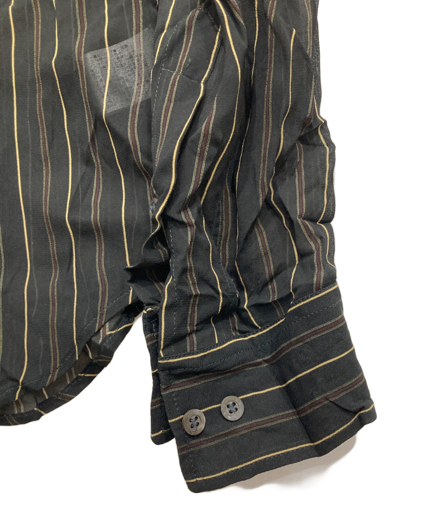 中古・古着通販】DRIES VAN NOTEN (ドリスヴァンノッテン) ビスコース