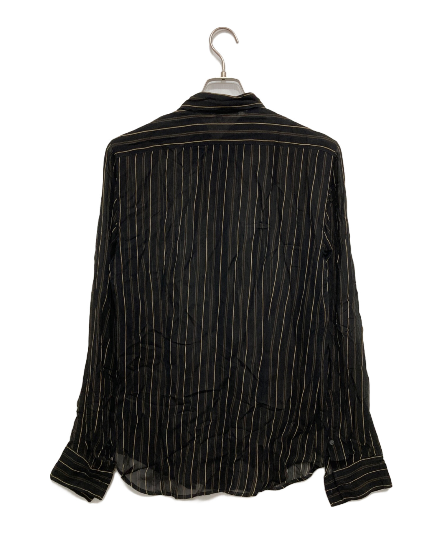 中古・古着通販】DRIES VAN NOTEN (ドリスヴァンノッテン) ビスコース