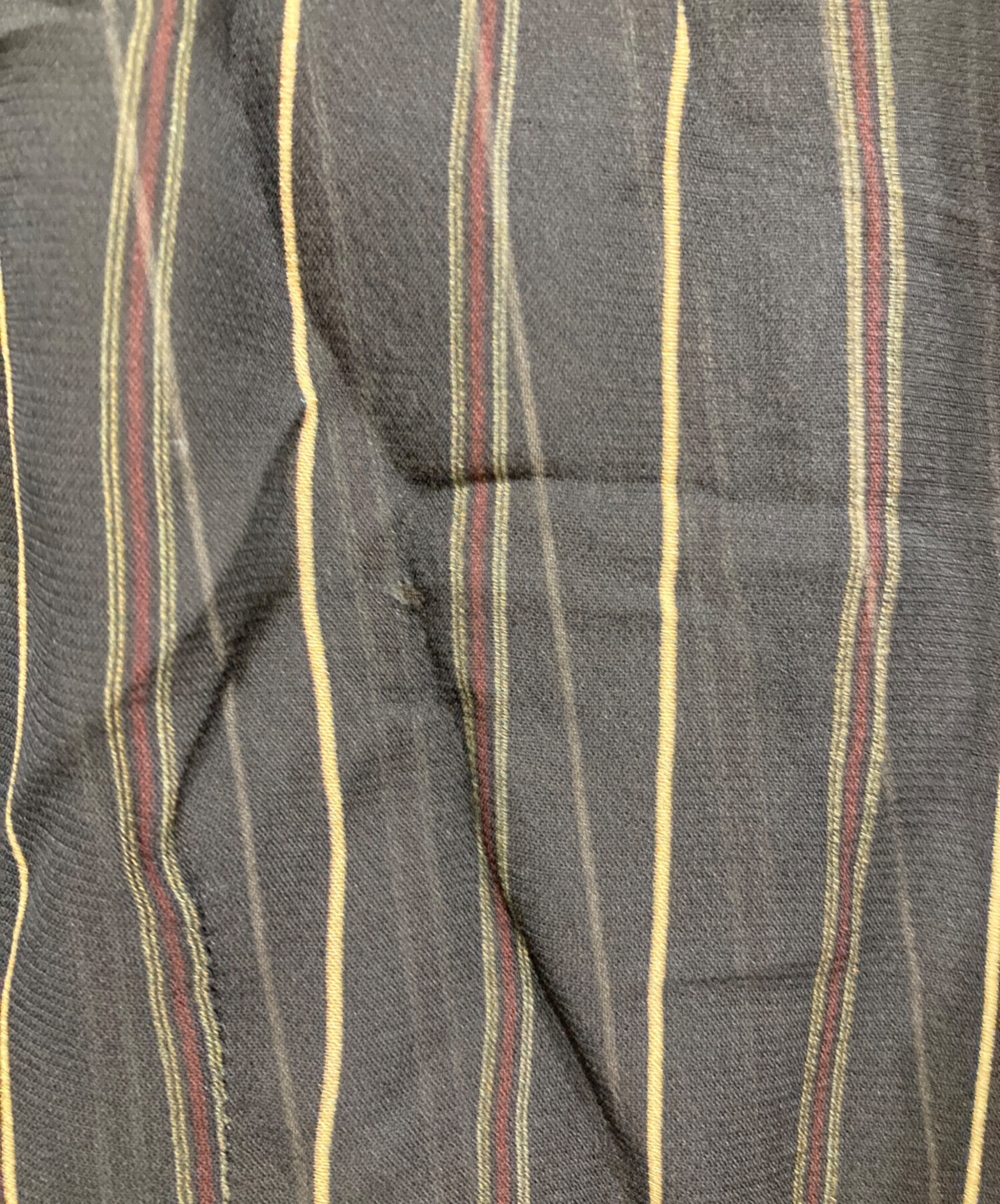 中古・古着通販】DRIES VAN NOTEN (ドリスヴァンノッテン) ビスコース
