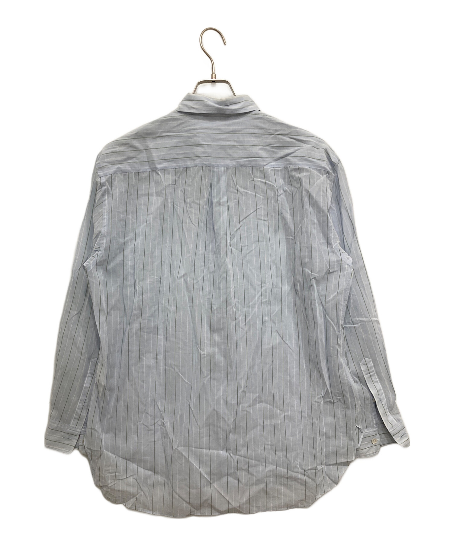 中古・古着通販】AURALEE (オーラリー) HARD TWIST FINX ORGANDY