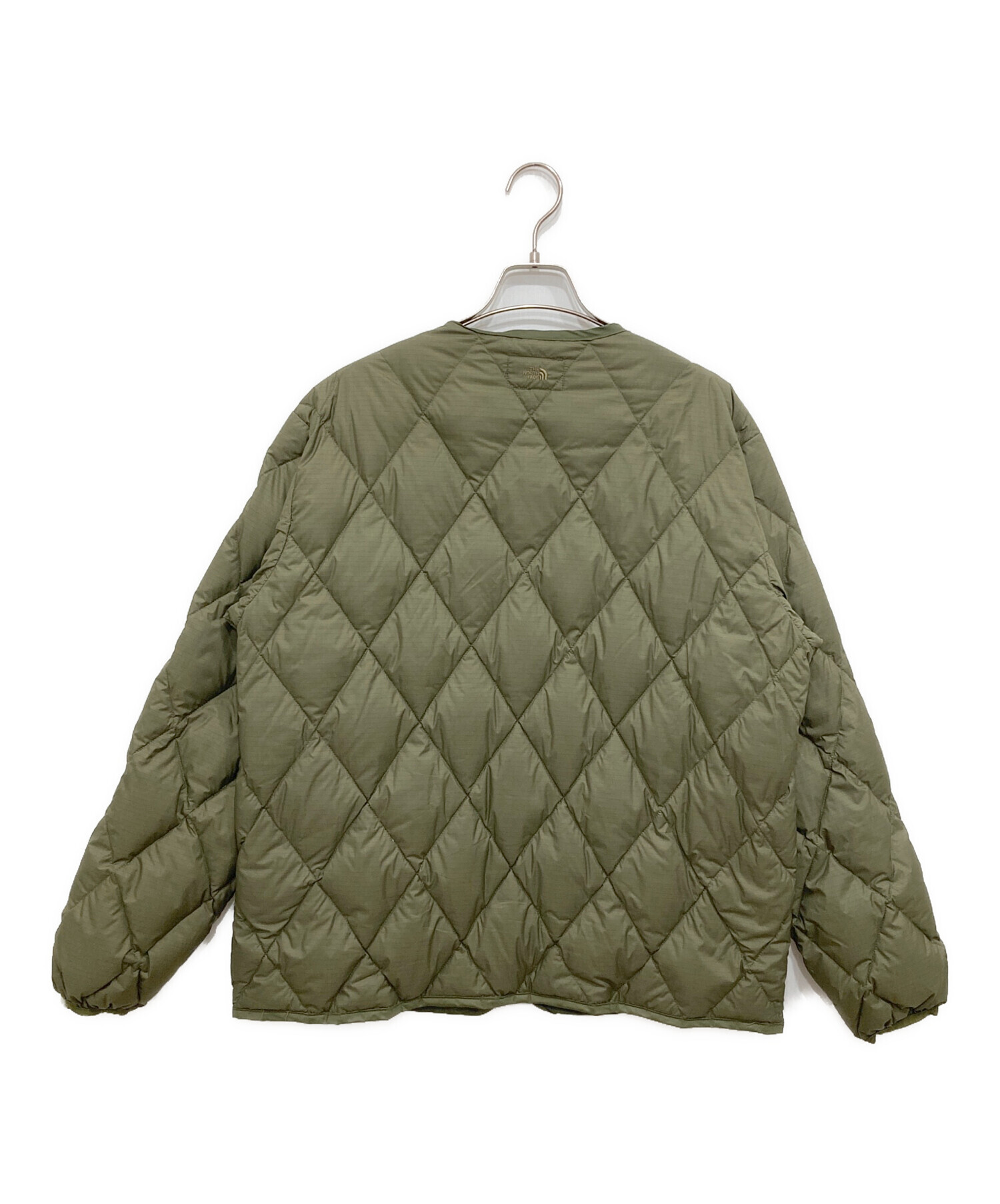 中古・古着通販】THE NORTHFACE PURPLELABEL (ザ・ノースフェイス