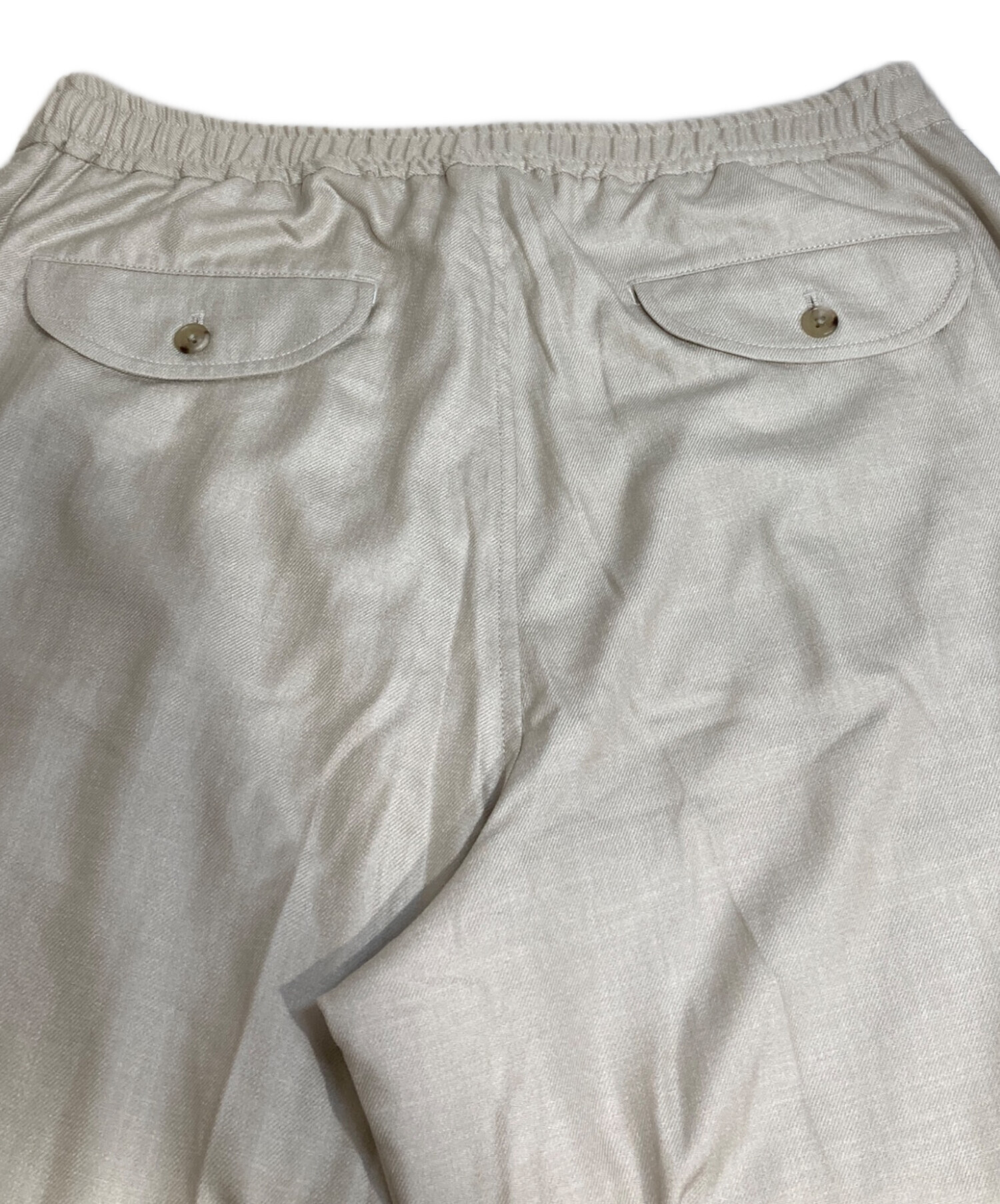 中古・古着通販】DAIWA PIER39 (ダイワ ピア39) Tech Wide Easy 2P