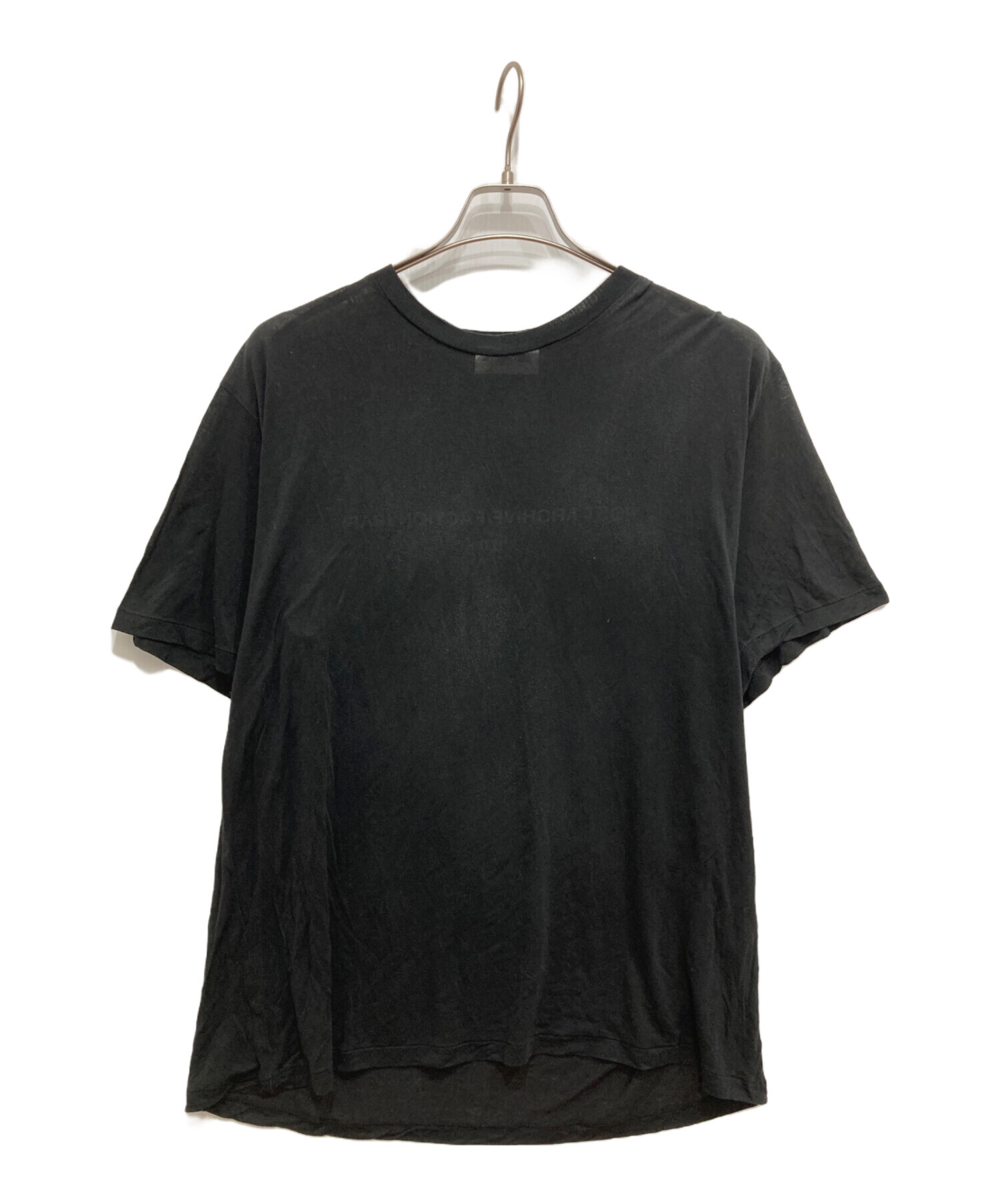 7月7日まで出品❗️【試着のみ】On POST ARCHIVE FACTION T 中古・古着通販】post archive faction (ポストアーカイブファクション