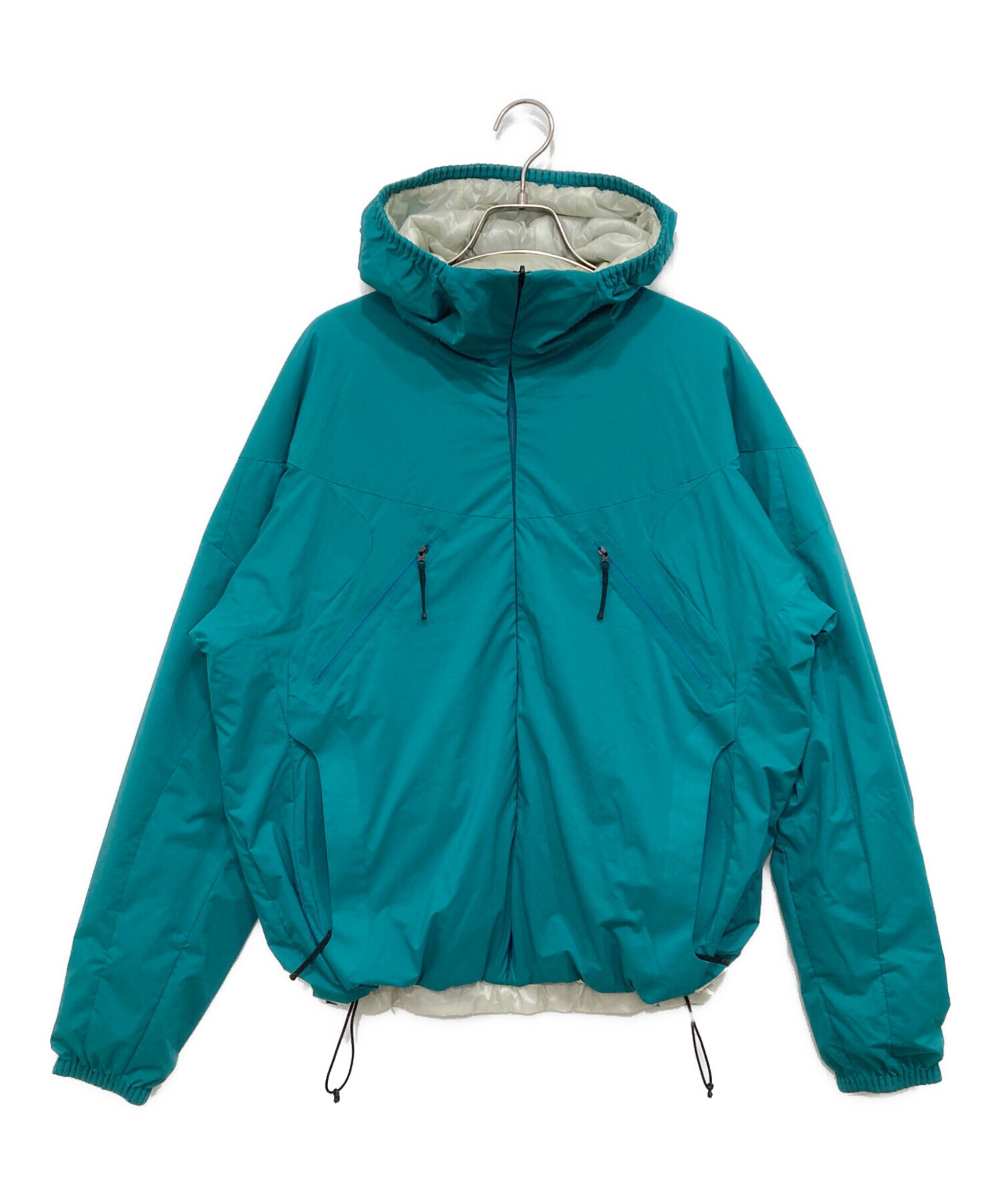 中古・古着通販】GOLDWIN 0 (ゴールドウイン ゼロ) 中綿ジャケット