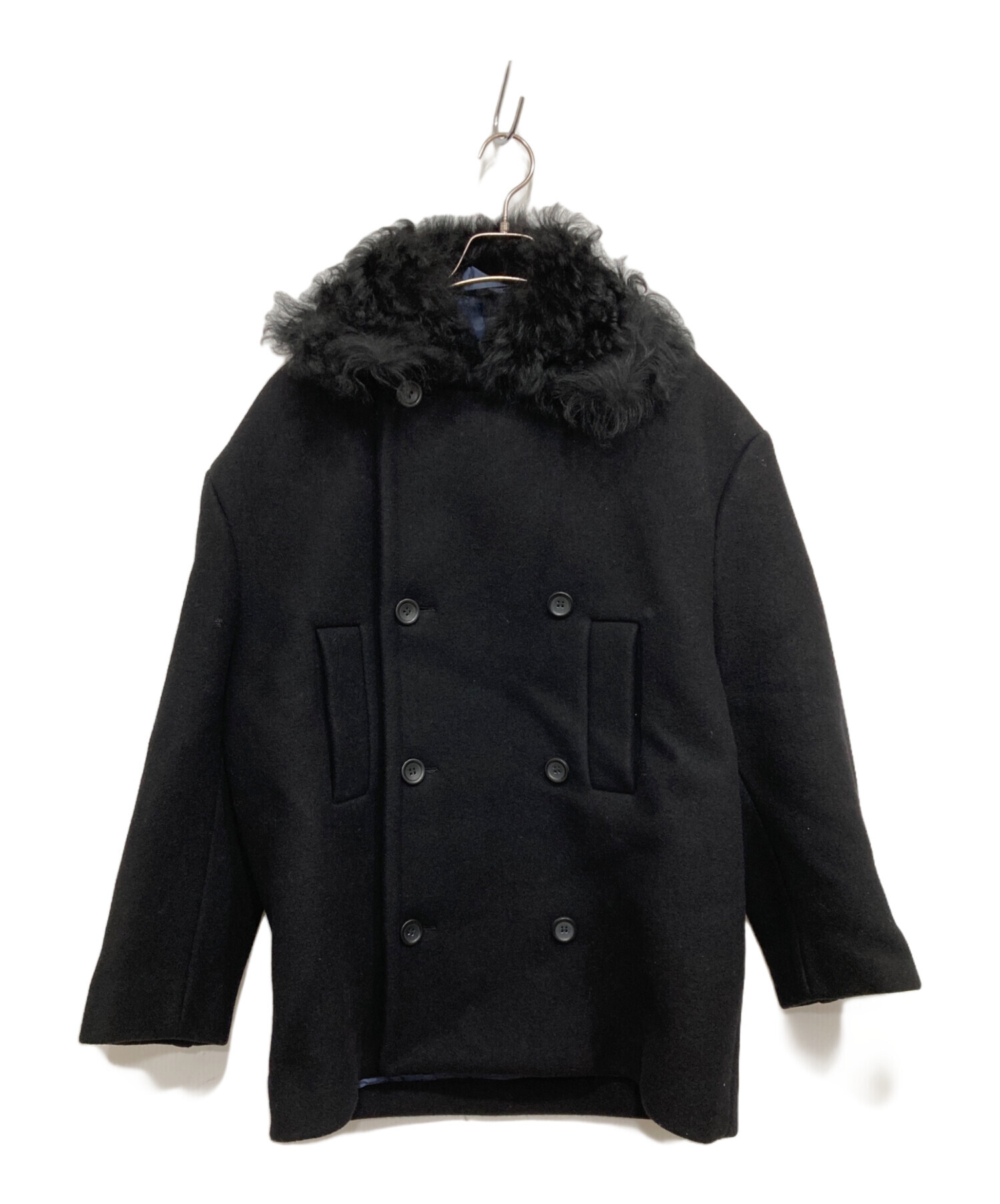 acne studios Pコート　ピーコート　アクネ 中古・古着通販】ACNE STUDIOS (アクネ ストゥディオス) モンゴリアン