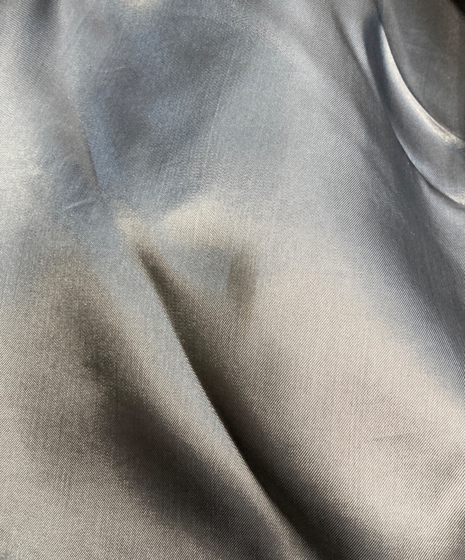 acne studios モンゴリアンラムpコート 中古・古着通販】ACNE STUDIOS (アクネ ストゥディオス) モンゴリアン