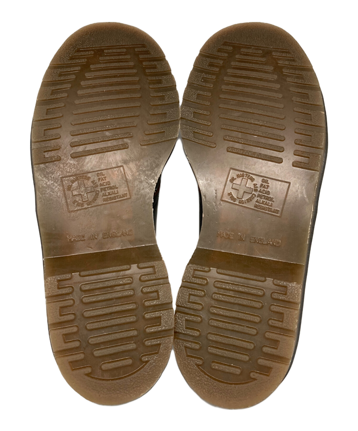 中古・古着通販】Dr.Martens (ドクターマーチン) レザーシューズ