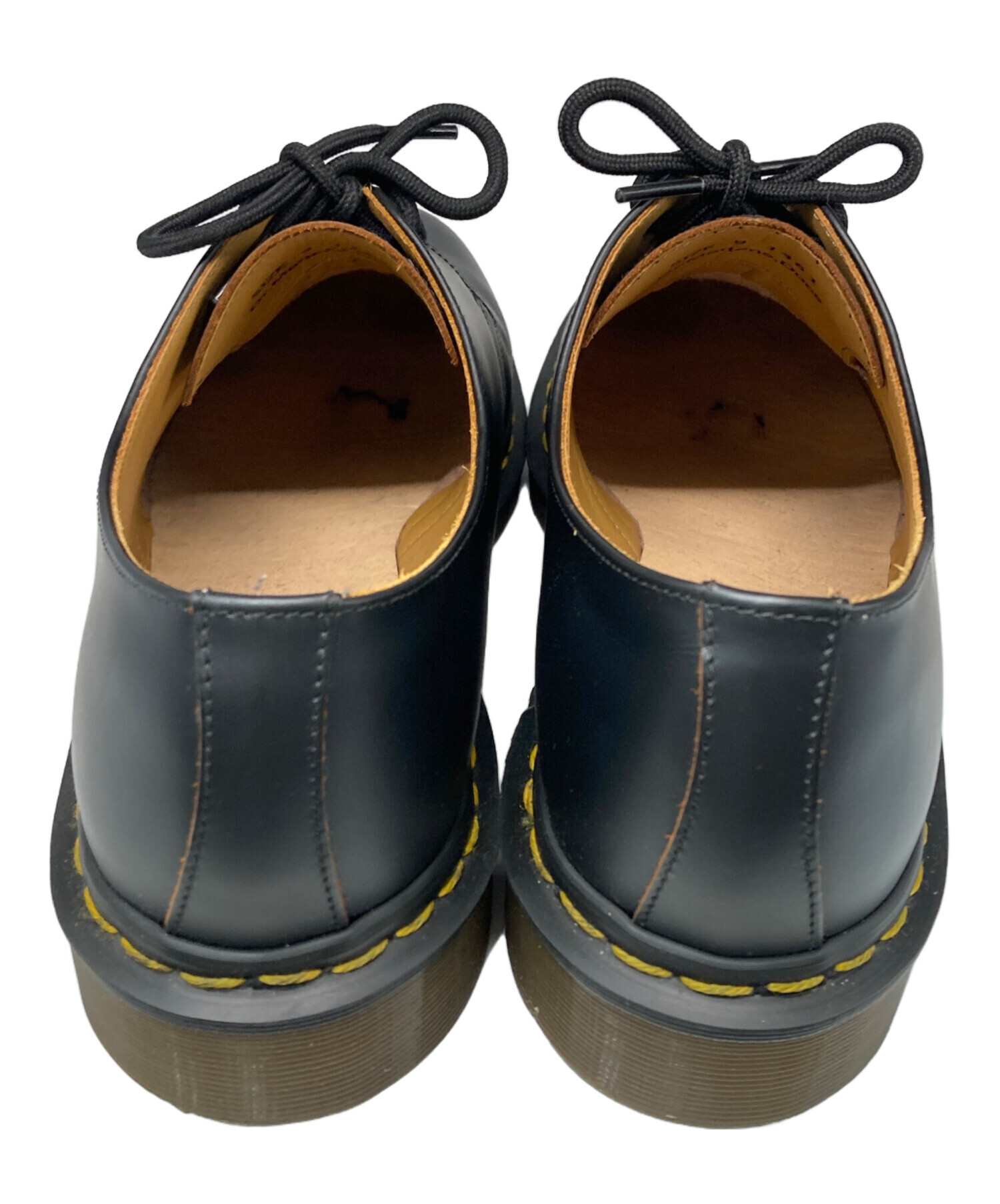 中古・古着通販】Dr.Martens (ドクターマーチン) レザーシューズ