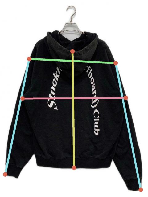 中古・古着通販】Stockholm Surfboard Club (ストックホルム
