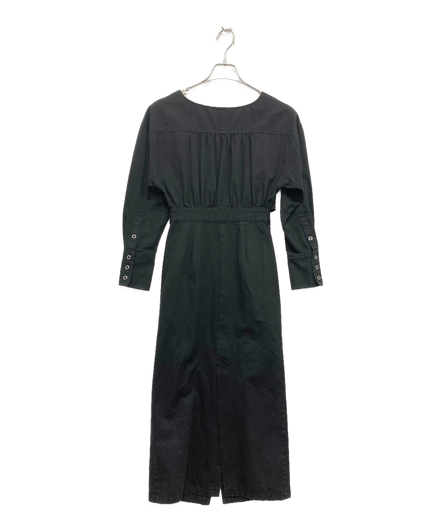 中古・古着通販】ETRE TOKYO (エトレトウキョウ) 変形ワンピース