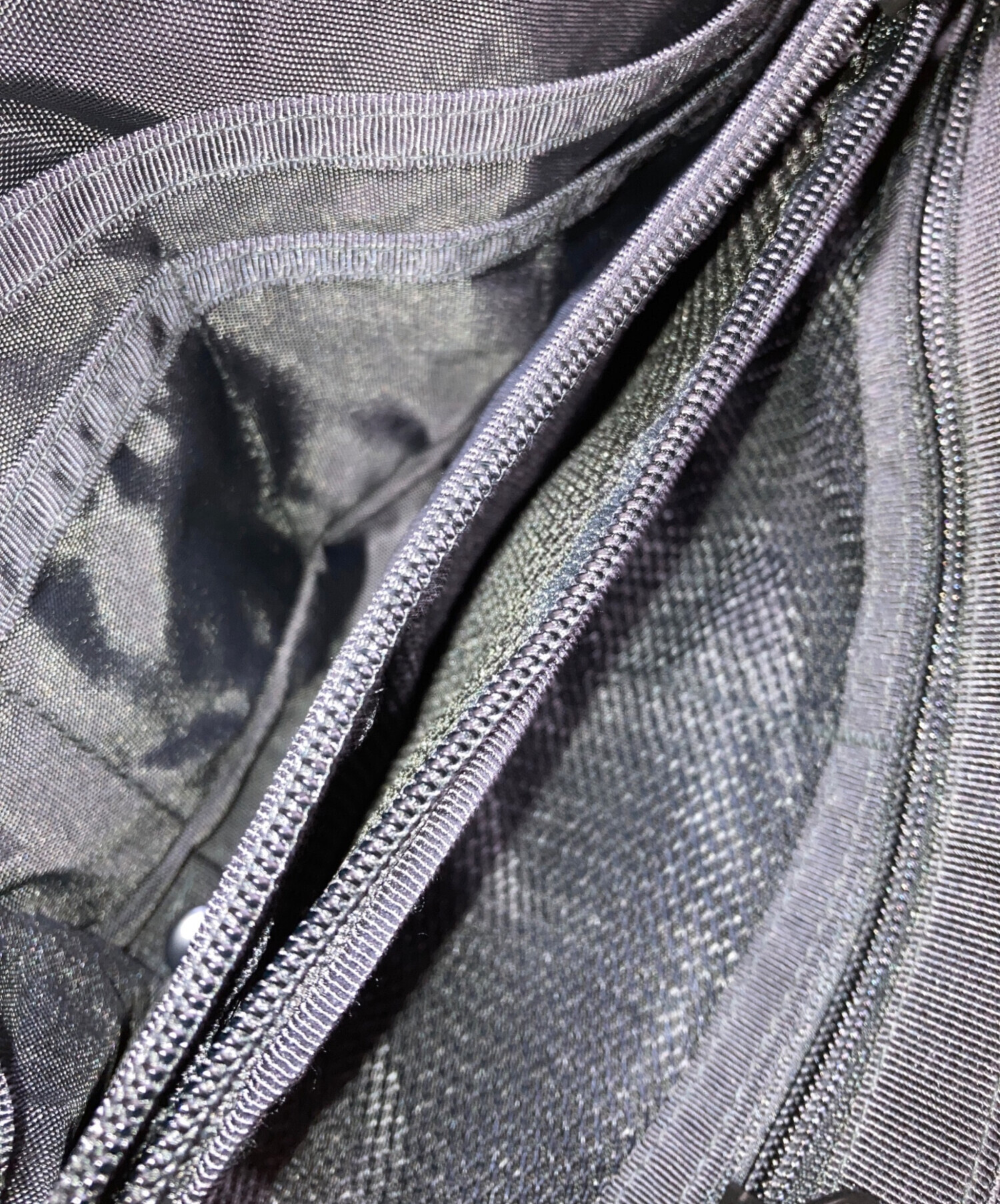 中古・古着通販】BRIEFING (ブリーフィング) クラッチバッグ ブラック