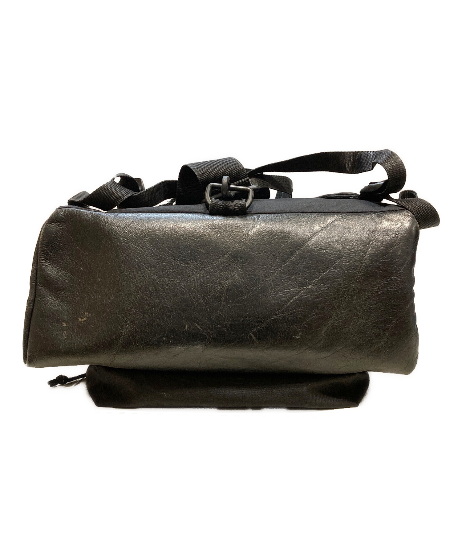 中古・古着通販】MSGM (エムエスジーエム) EASTPAK (イーストパック 