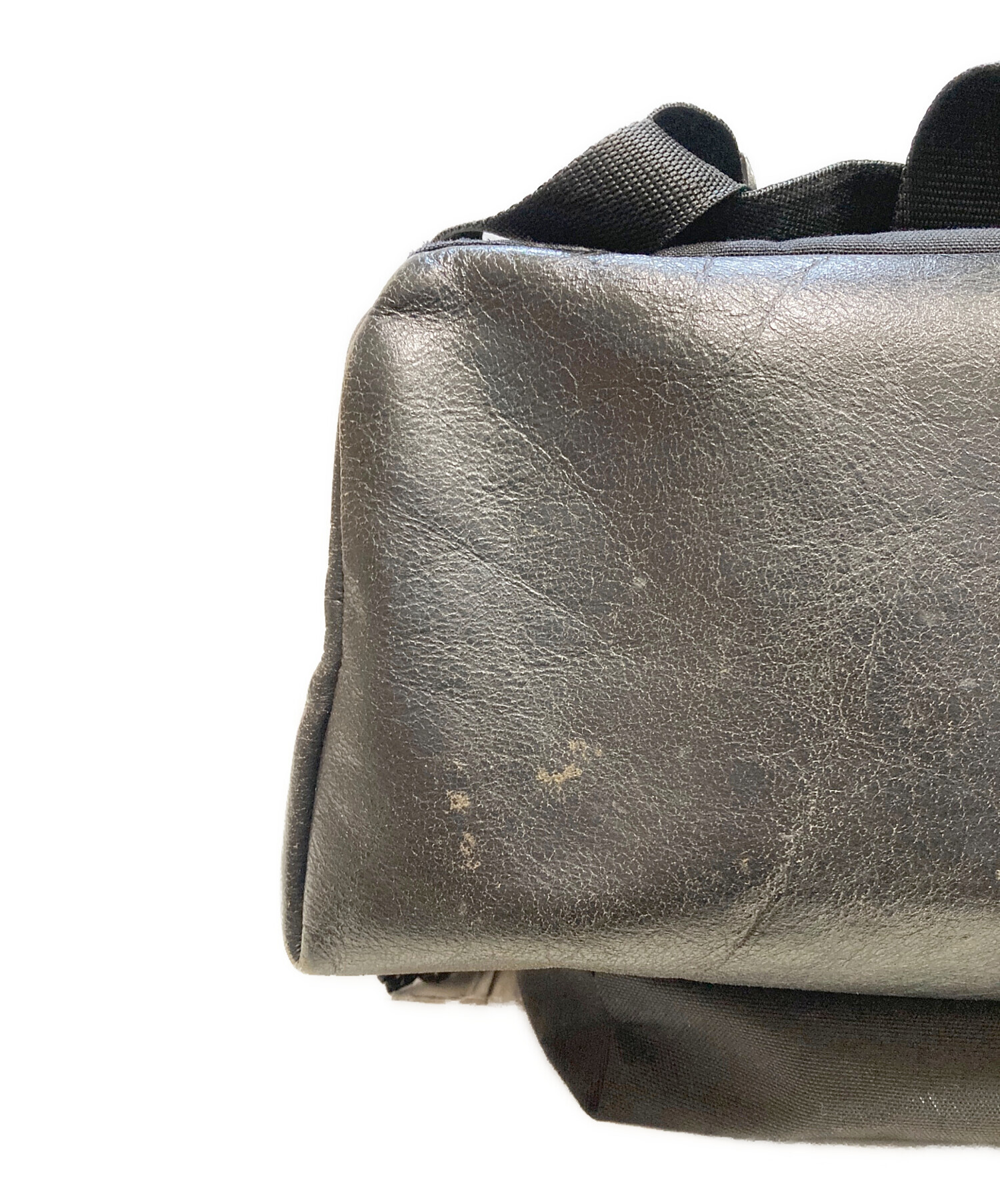中古・古着通販】MSGM (エムエスジーエム) EASTPAK (イーストパック
