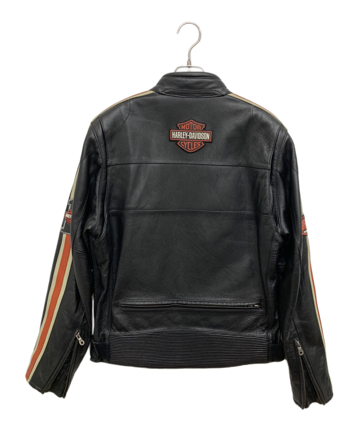 中古・古着通販】HARLEY-DAVIDSON (ハーレーダビッドソン) シングル 