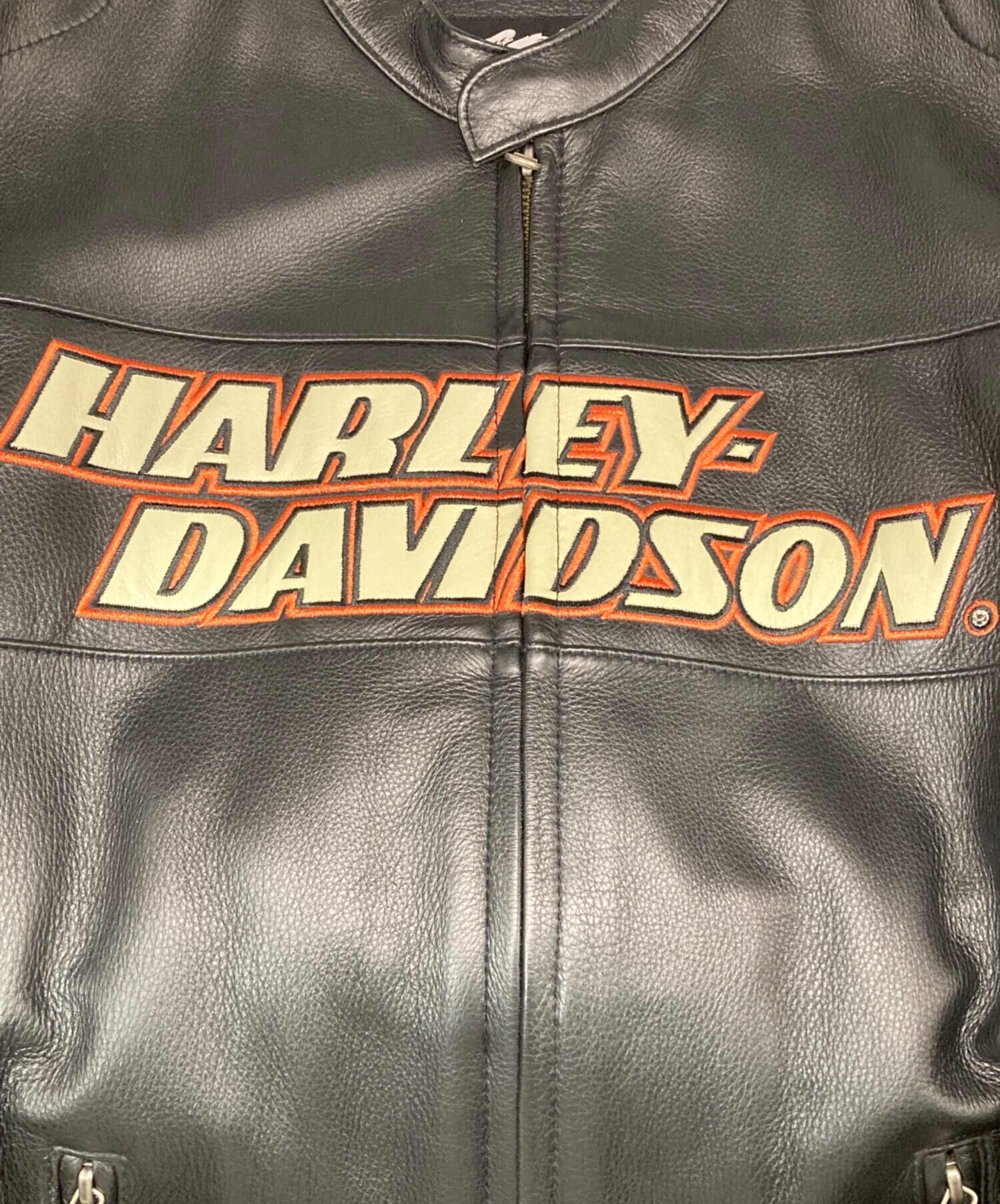 中古・古着通販】HARLEY-DAVIDSON (ハーレーダビッドソン) シングル