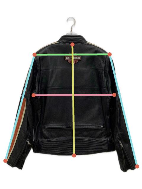 中古・古着通販】HARLEY-DAVIDSON (ハーレーダビッドソン) シングル