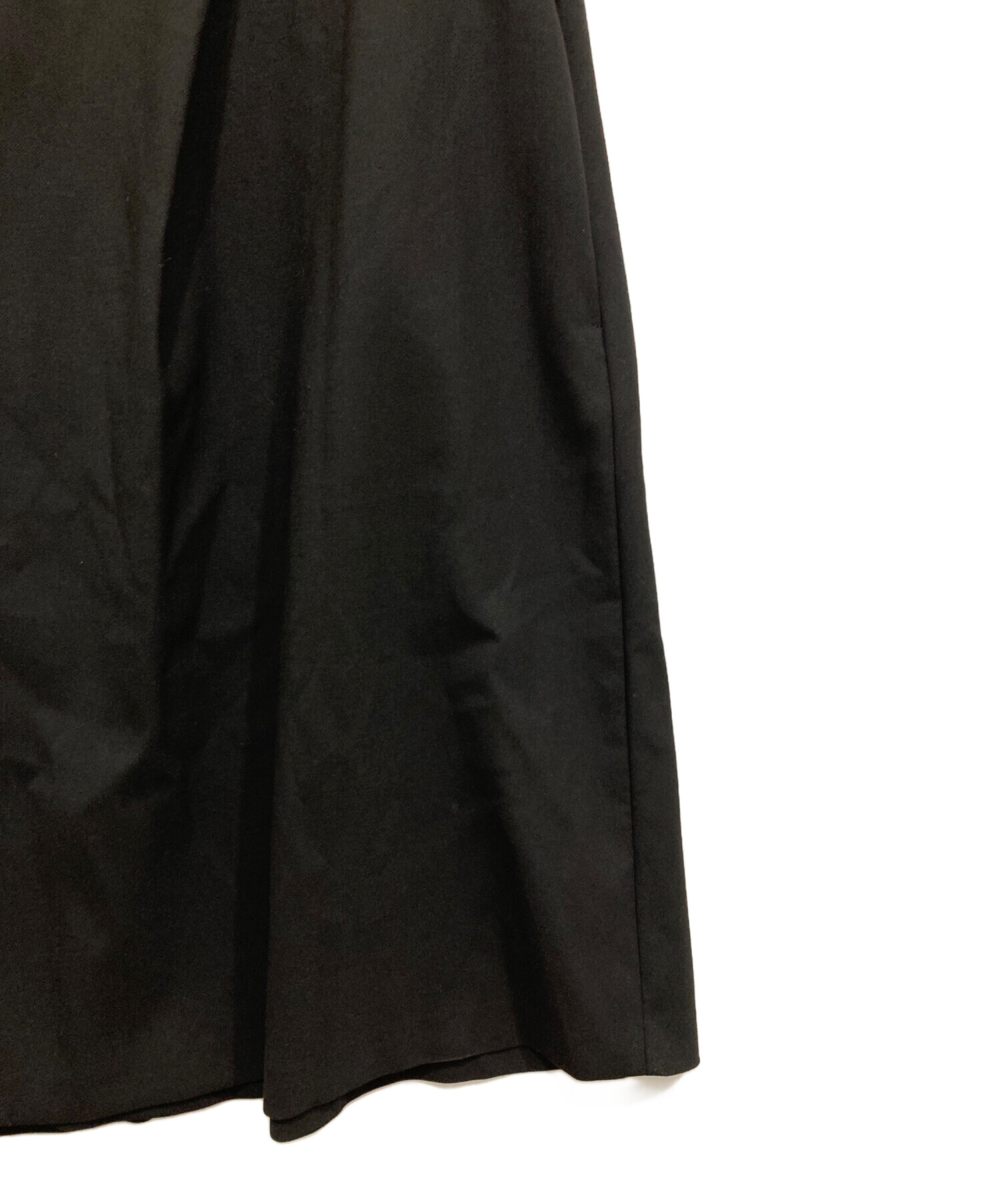 中古・古着通販】ENFOLD (エンフォルド) ノースリーブワンピース