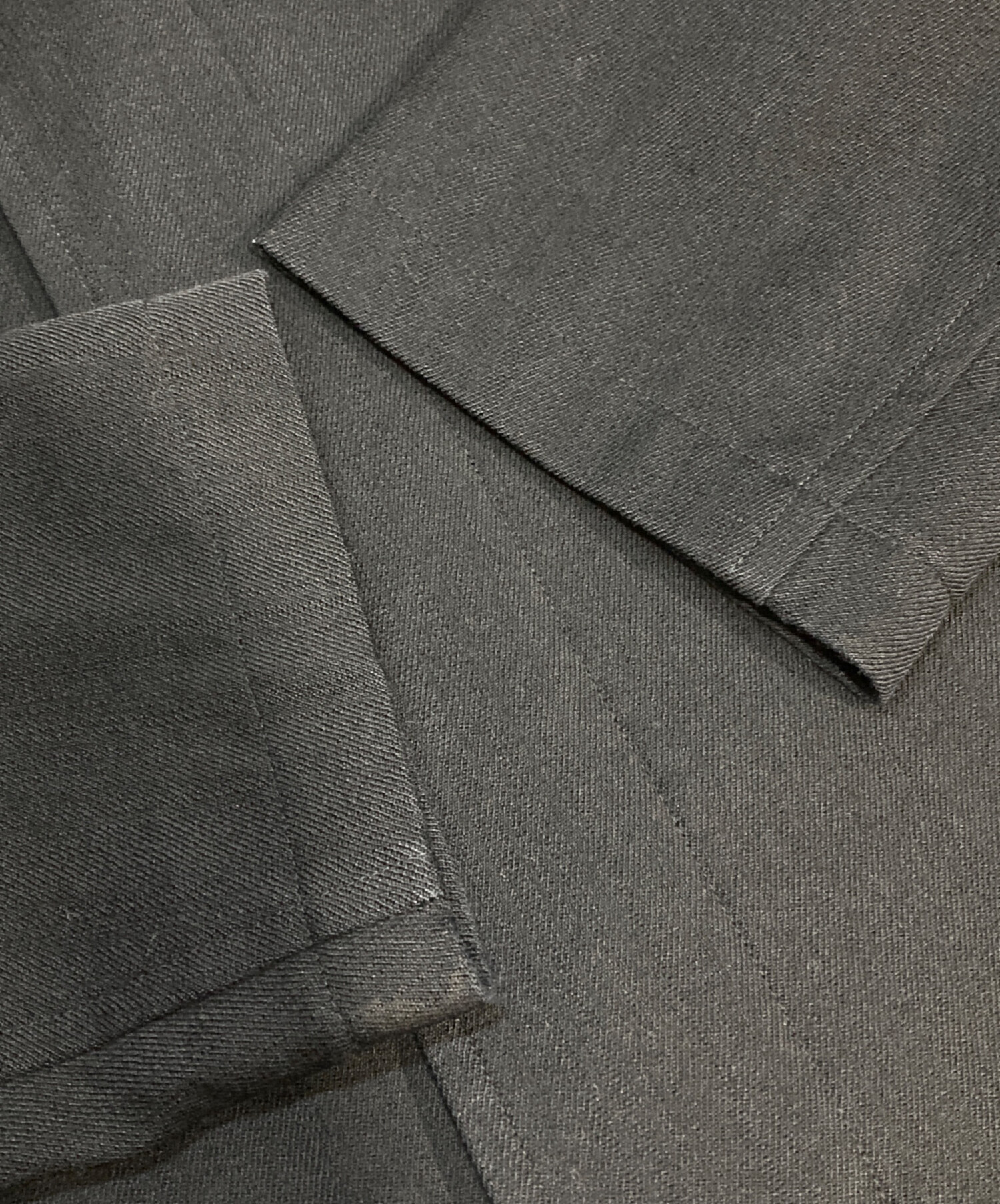 中古・古着通販】A.A.R (アール) D'URBAN (ダーバン) YOHJI YAMAMOTO