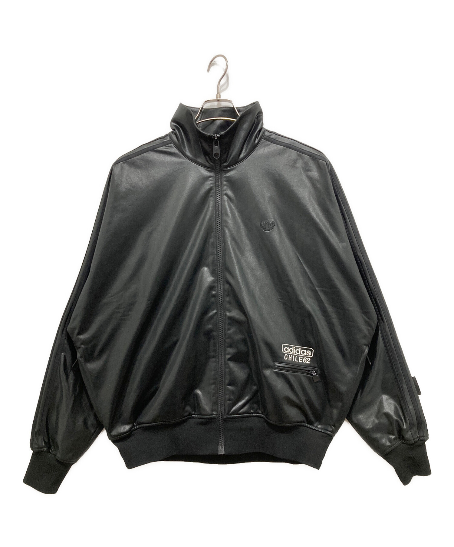 中古・古着通販】adidas (アディダス) BLUE VERSION チリ トラック