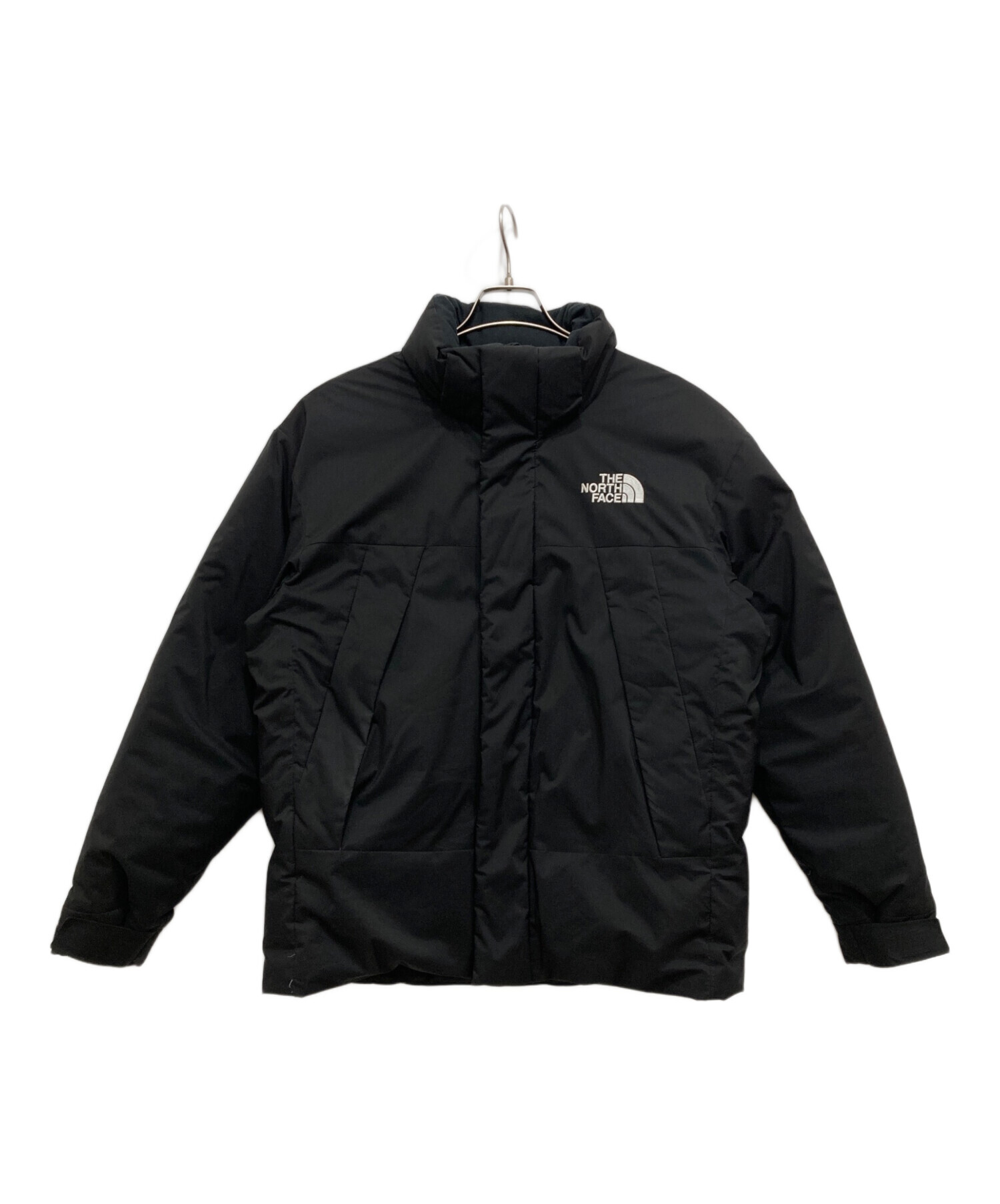 中古・古着通販】THE NORTH FACE (ザ ノース フェイス) Air HEAT DOWN 
