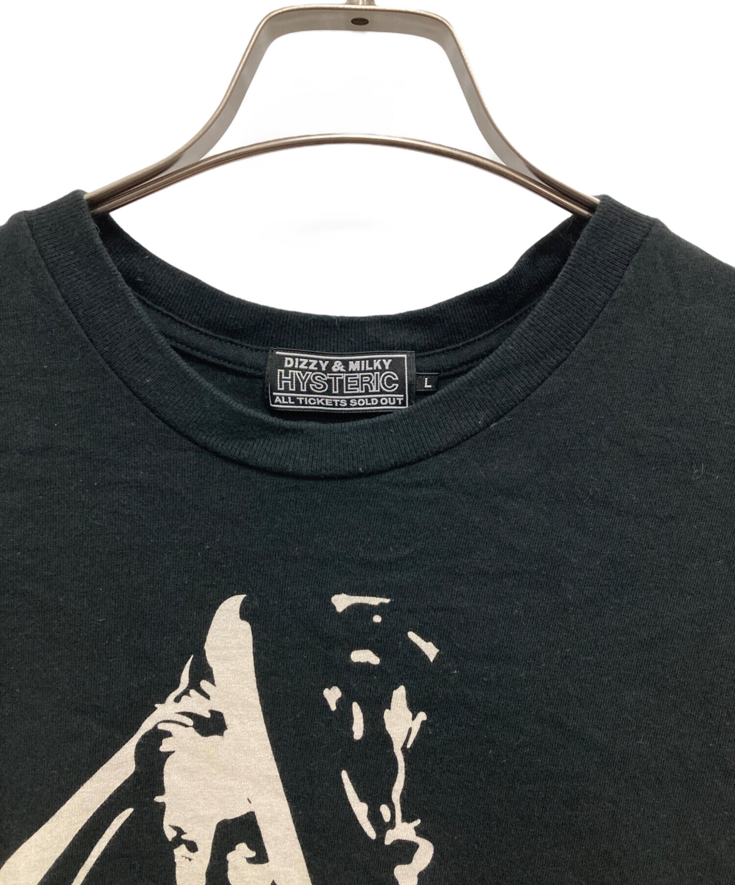 中古・古着通販】Hysteric Glamour (ヒステリックグラマー) HYSTERIC 中古・古着通販】Hysteric Glamour (ヒステリックグラマー) HYSTERIC