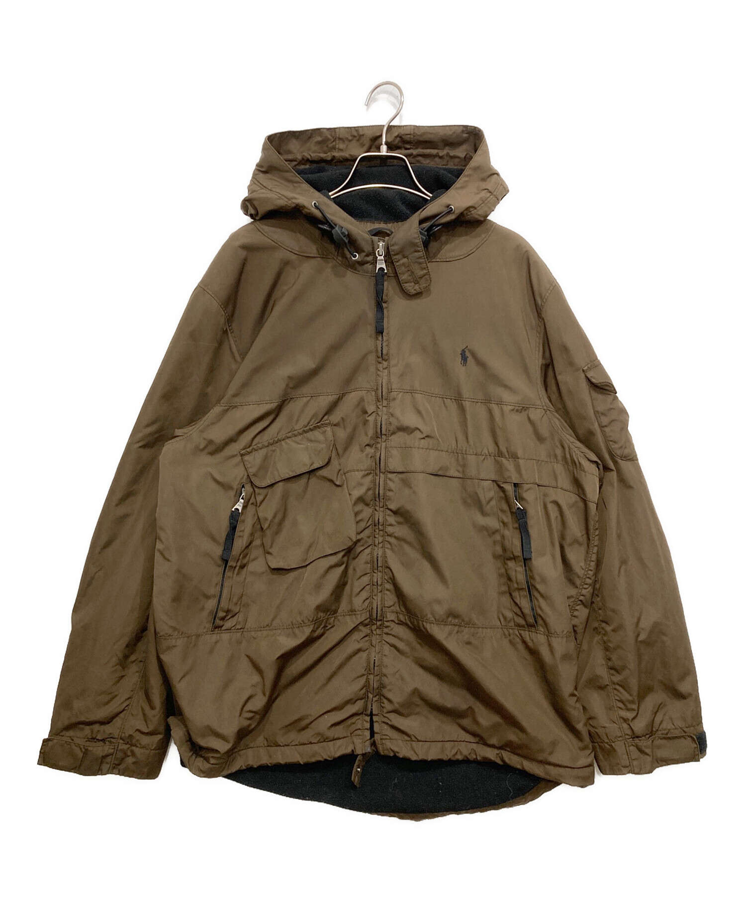 中古・古着通販】POLO RALPH LAUREN (ポロ・ラルフローレン 